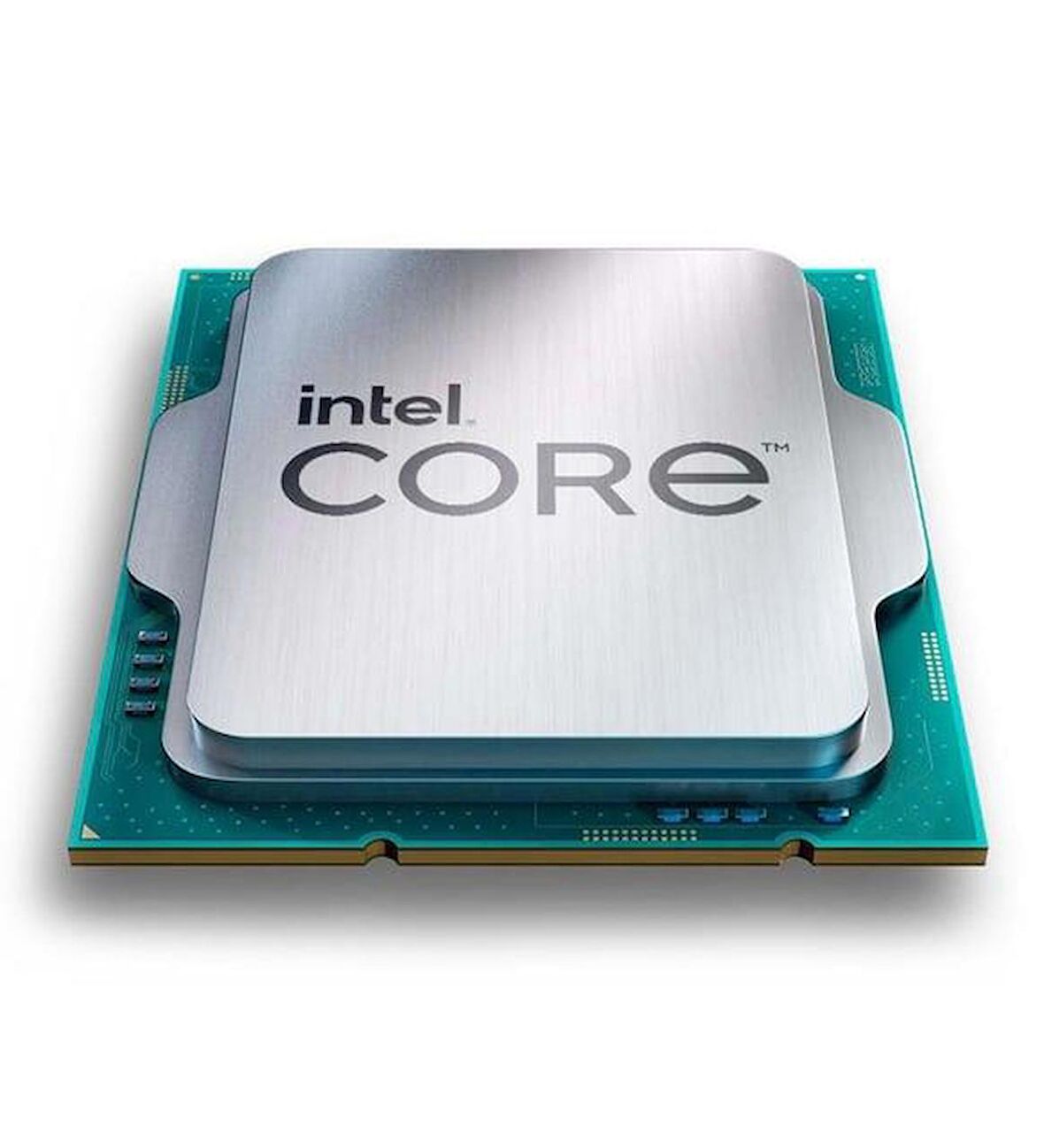 Intel Core i7-14700F 3.4 GHz LGA1700 Cache 65 W Tray(Kutusuz/Fansız) İşlemci