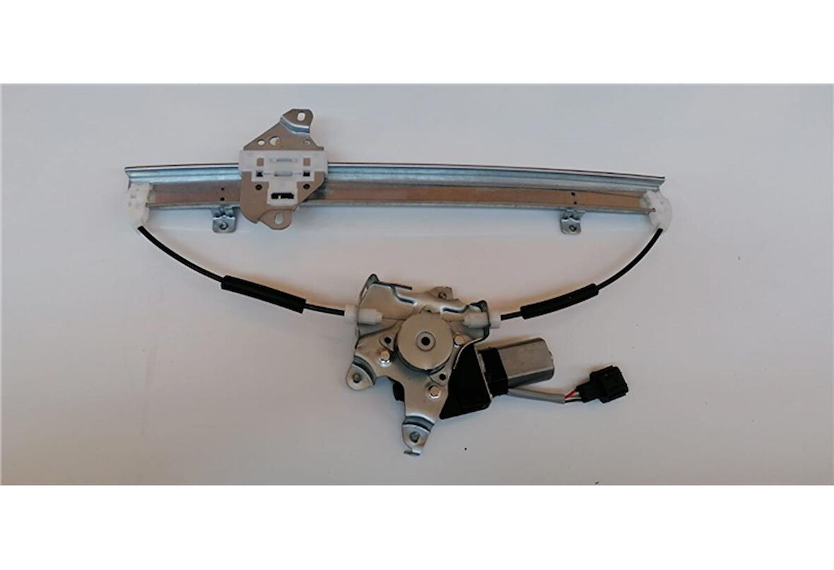 KRİKO CAM NAVARA 15-18 ÖN RH (MOTORLU)