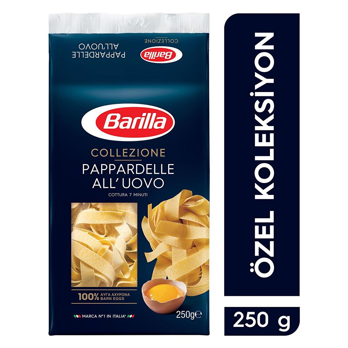 Barilla Pappardelle Makarna  250 gr