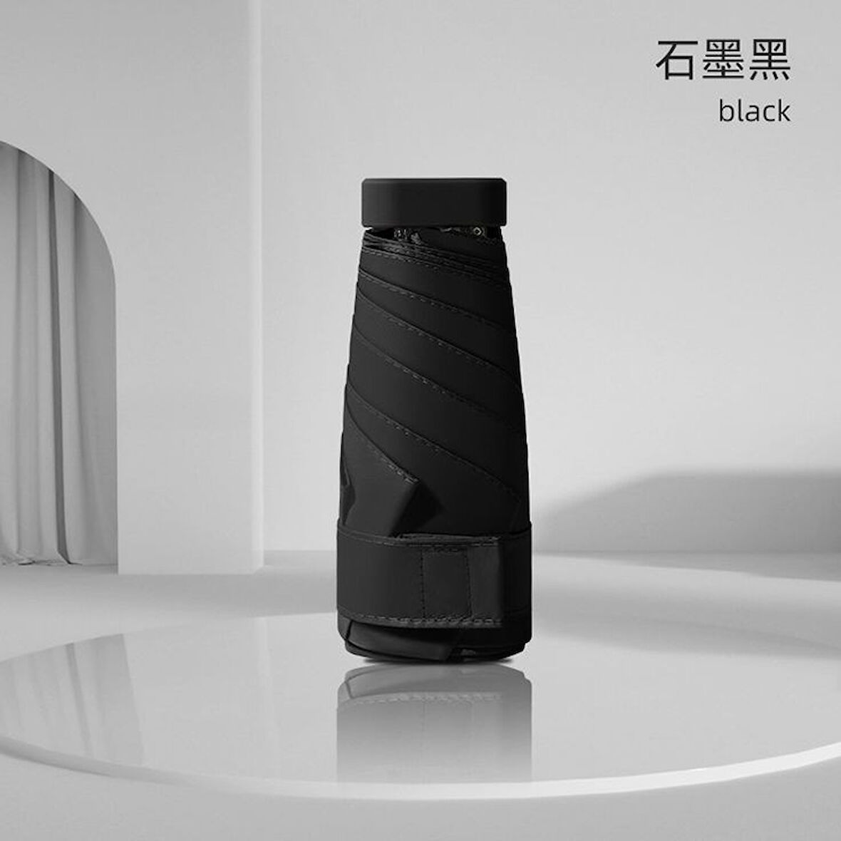 ELEVEN MARKETS Mini Cepboy Şemsiye 17 cm