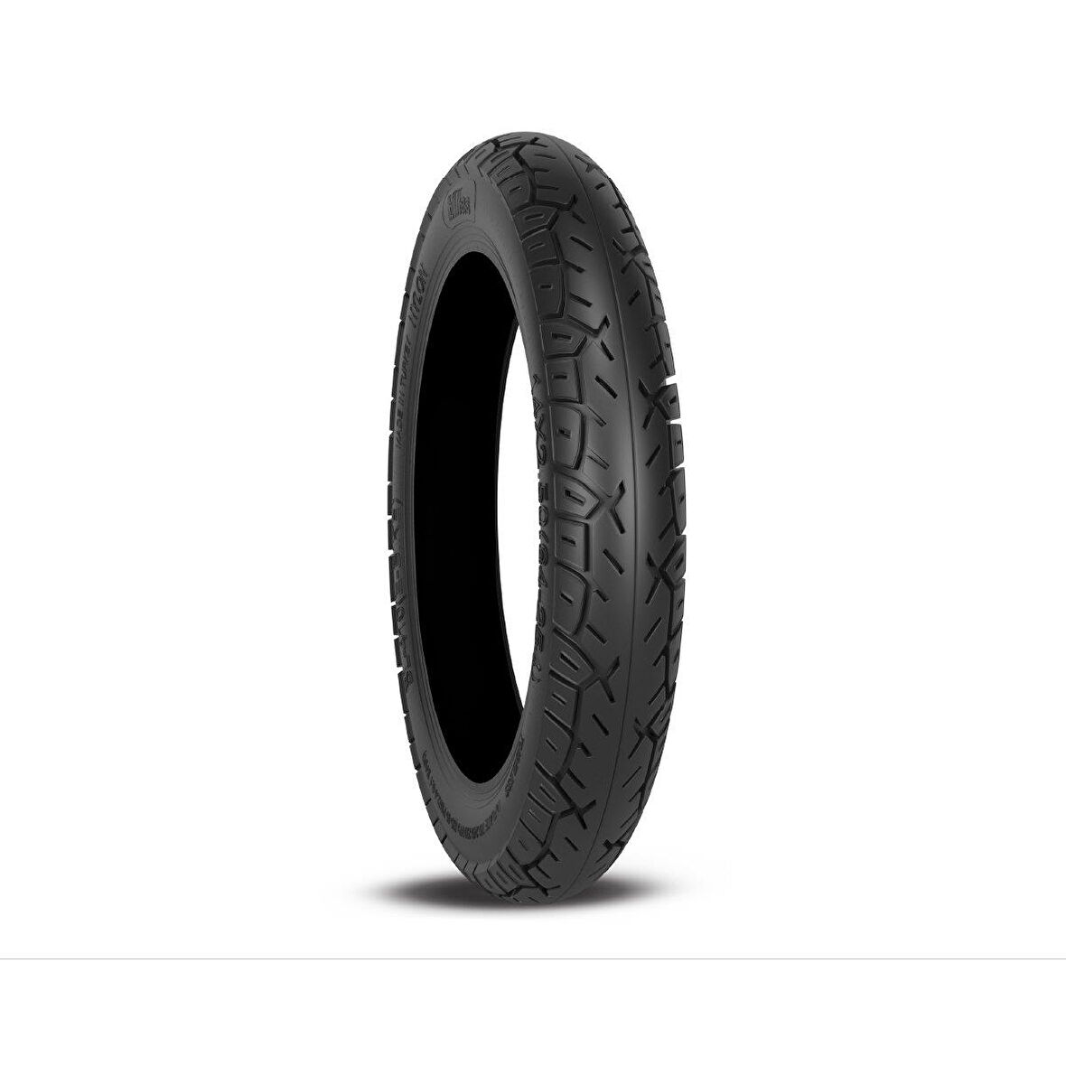 Billas 14 X 2.50 Elektrikli Bisiklet Dış Lastik Dubleks