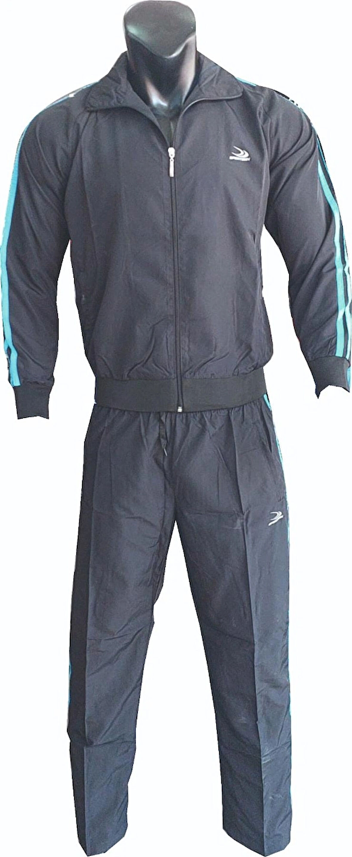 sportech paraşüt kumaş eşofman takımı