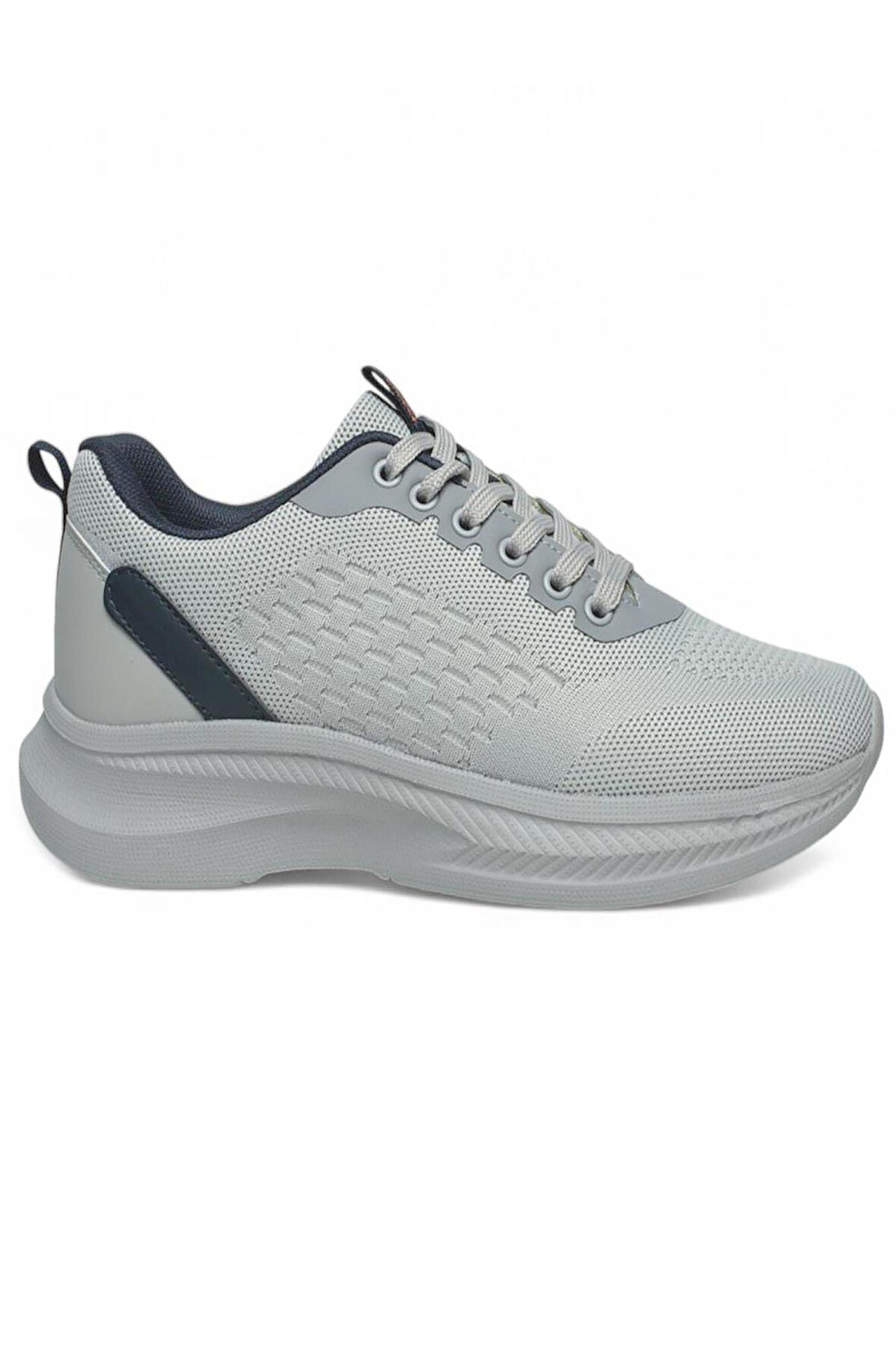 Celira Vls Buz Triko Erkek Sneaker Spor Ayakkabı