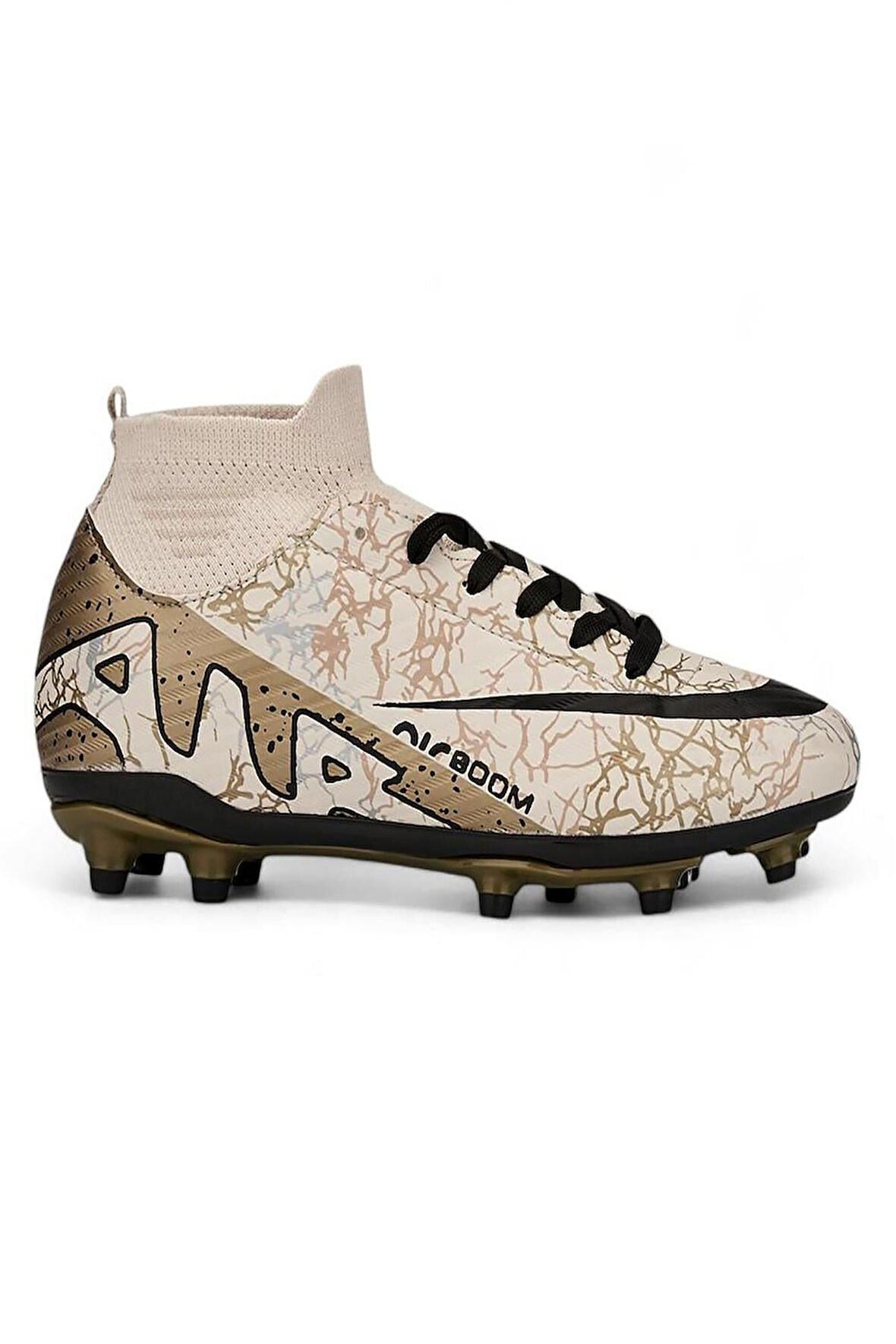 Celira Lga Beyaz Altın Boğazlı Erkek Krampon