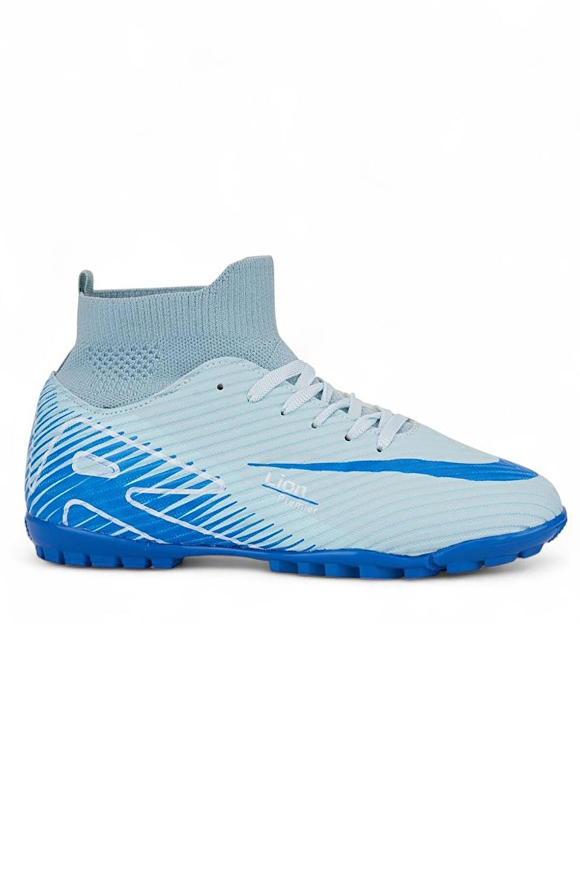Celira Lio Buz Çoraplı Erkek Futbol Halısaha Ayakkabı