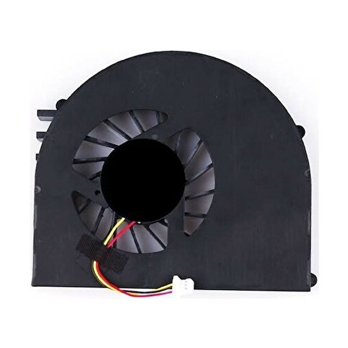 Dell inspiron N5110 Fan Cpu Fan İşlemci Soğutucusu
