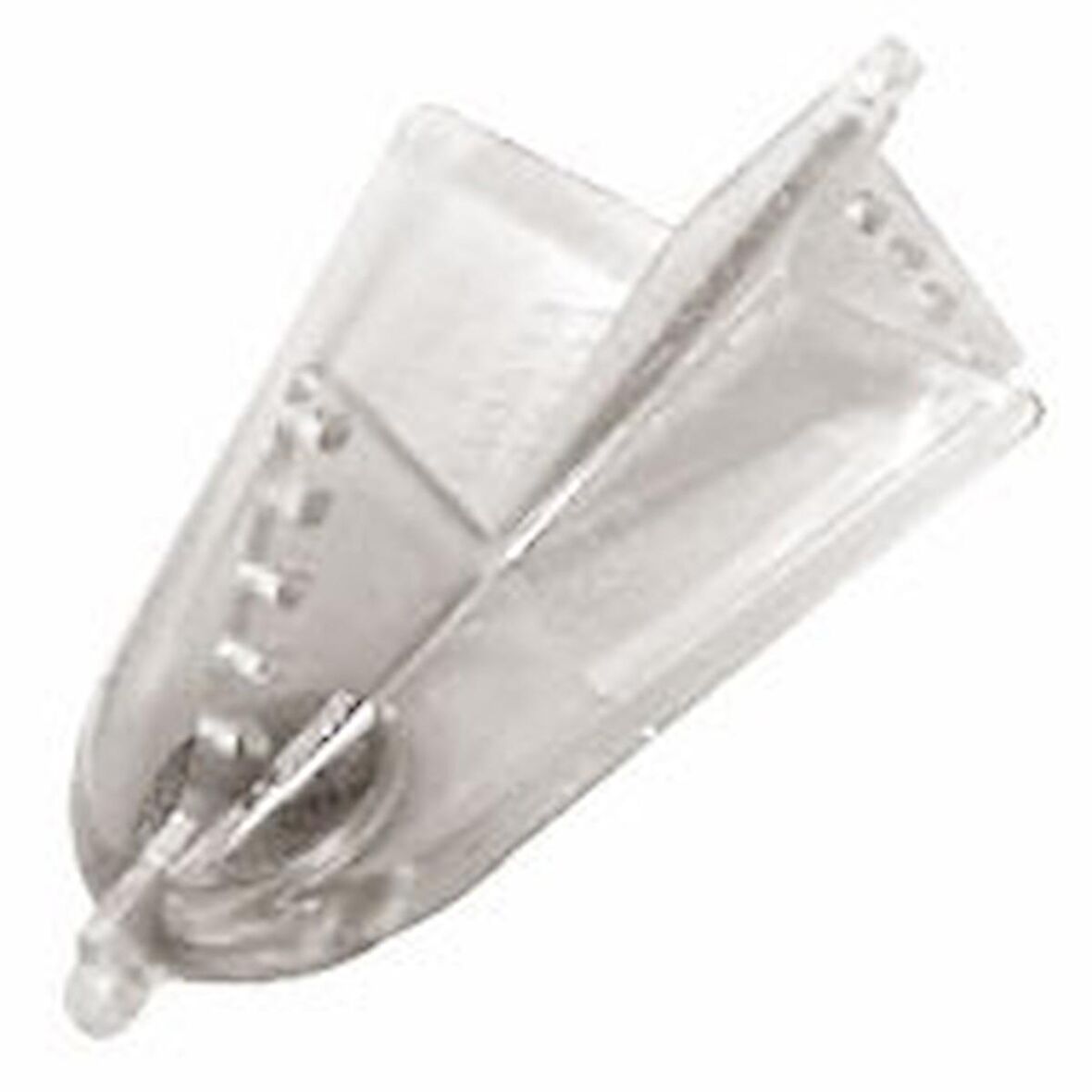 Davis Fish Seeker® Şeffaf