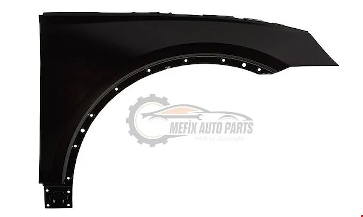 AUDİ - ÖN ÇAMURLUK SAĞ Q5 2018- - 80A821106A