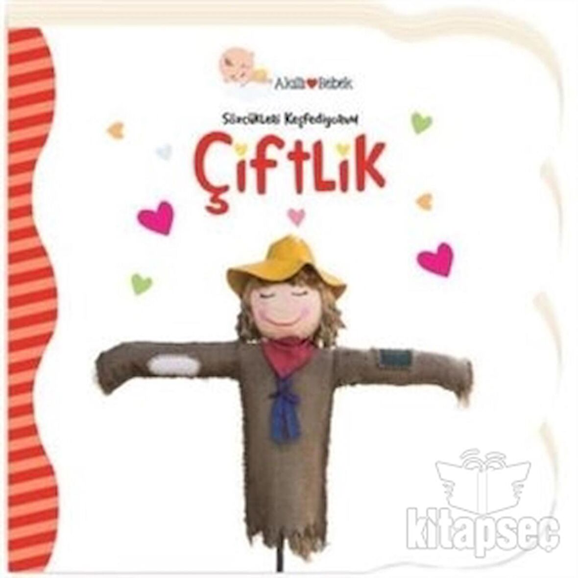 Çiftlik - Sözcükleri Keşfediyorum