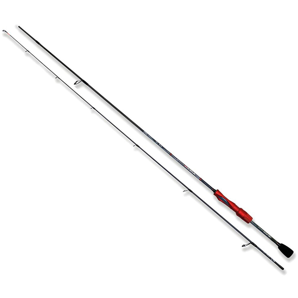 Nomura NM20601221 Aiko Ta 210cm Trout Kamış 2-12gr Atar