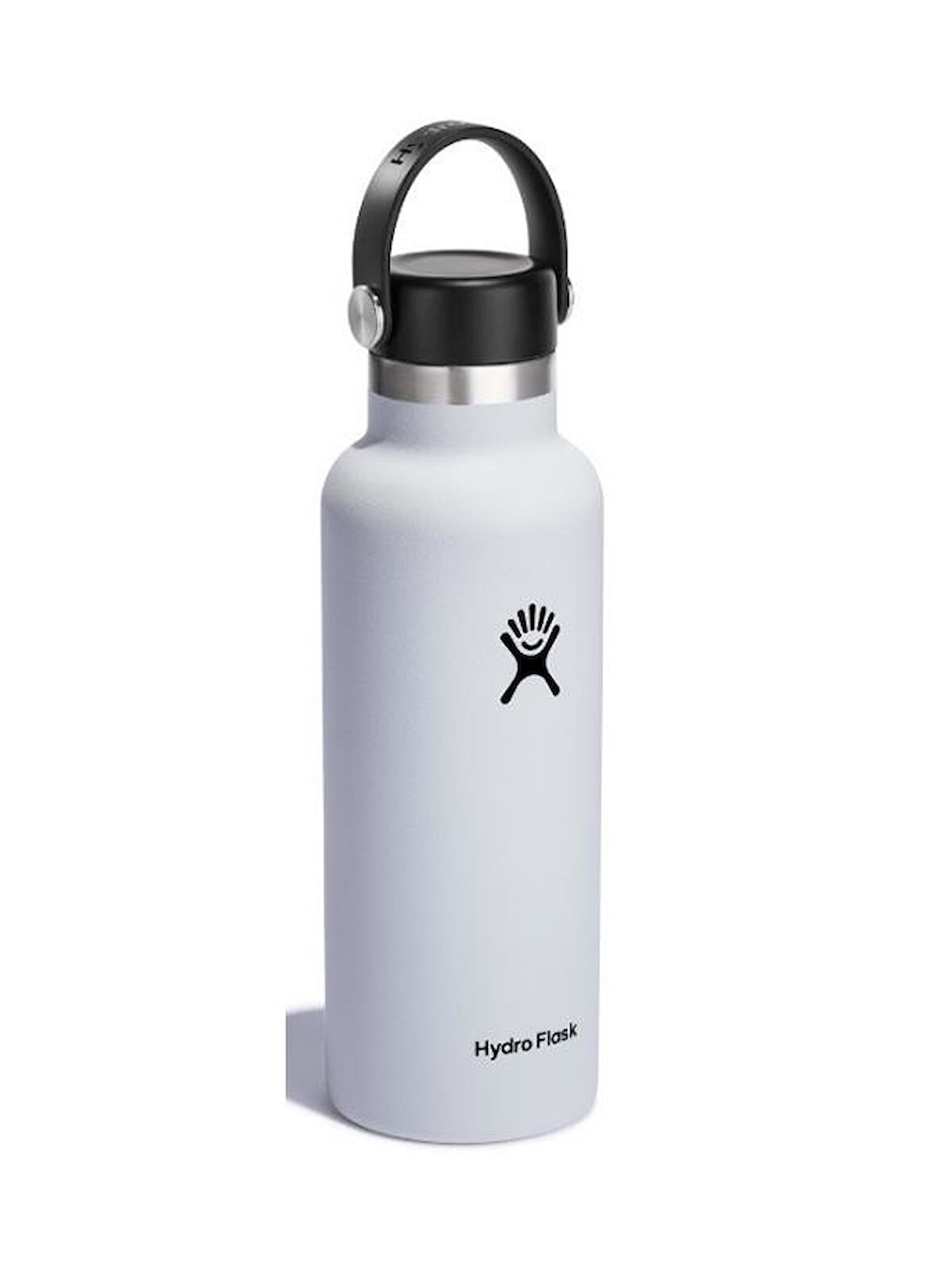 HYDRO FLASK HF-W20BTS110 20OZ GENIS FLEX KAPAKLI MATARA BEYAZ