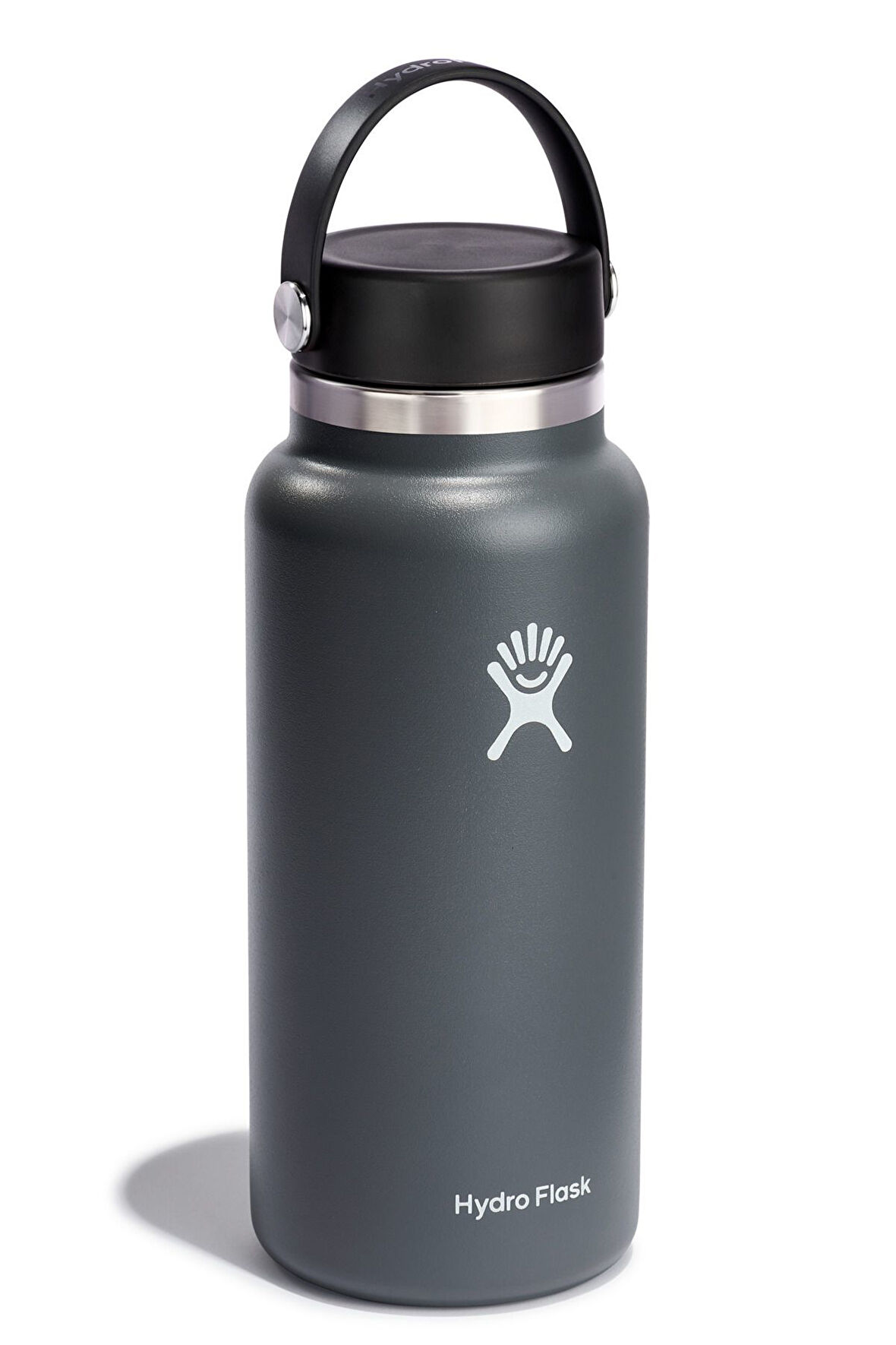 HYDRO FLASK HF-W32BTS010 946ML 32OZ GENIS FLEX KAPAK SISE STONE