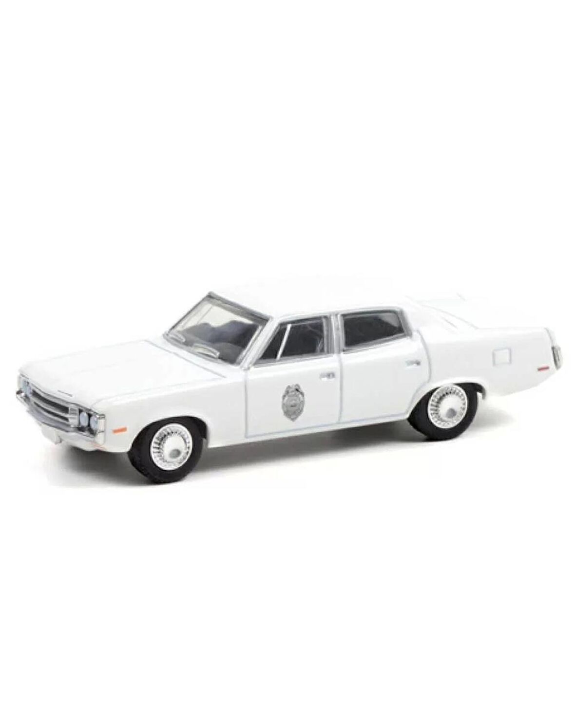 Greenlight 1:64 1971 AMC Matador - Allied Security