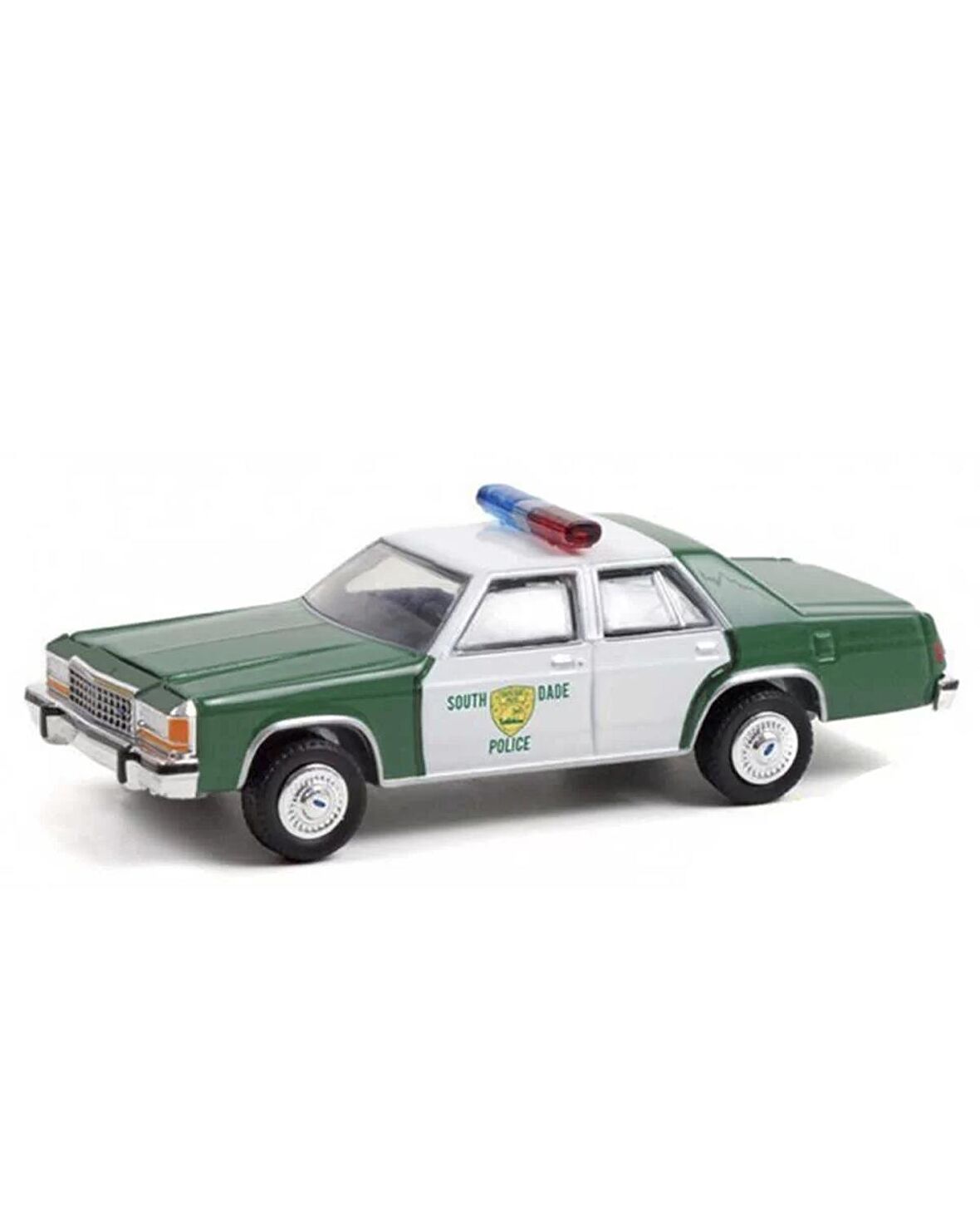 Greenlight 1/64 1983 Ford LTD Crown Victoria