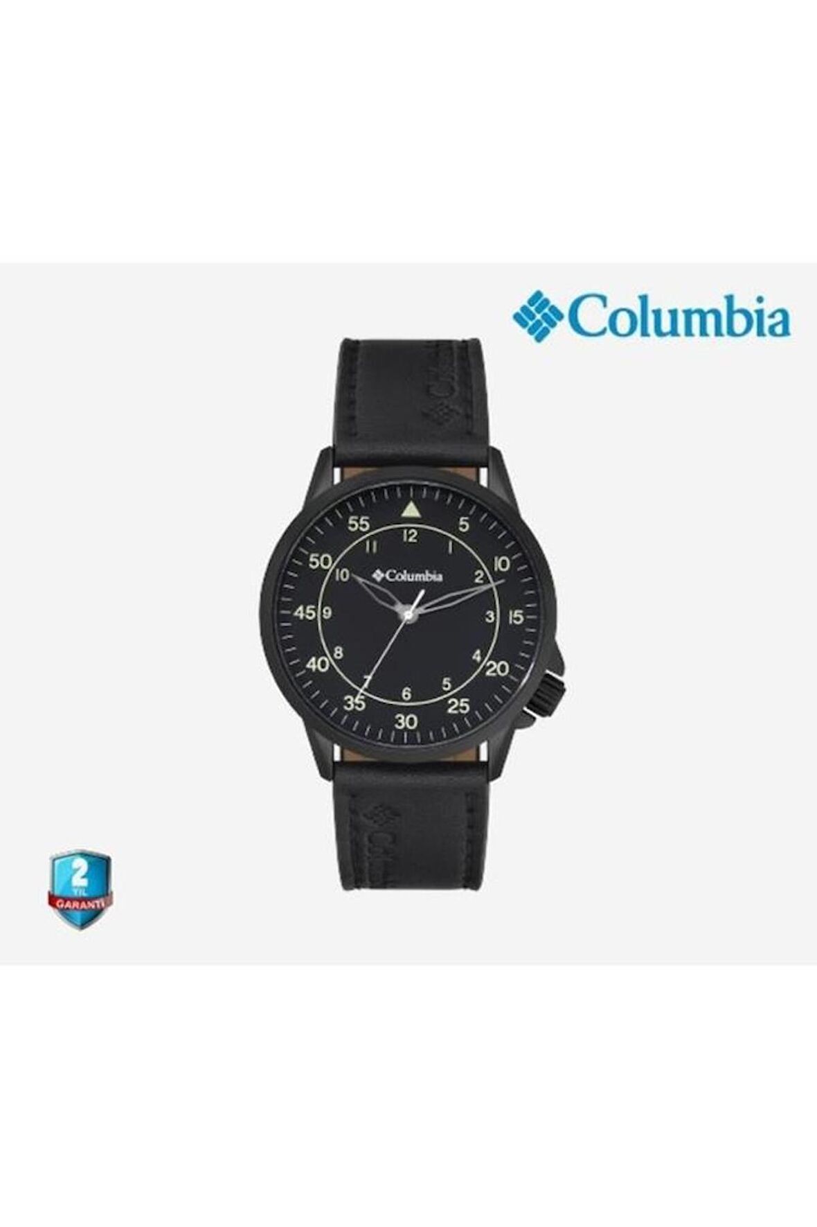 Columbia Css15-009 Erkek Kol Saati