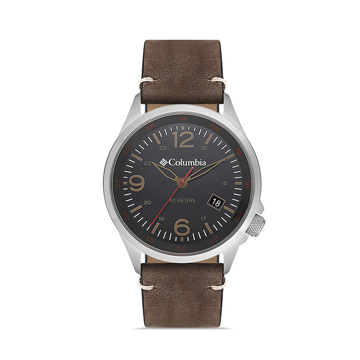 COLUMBIA CSC02-001A Erkek Kol Saati