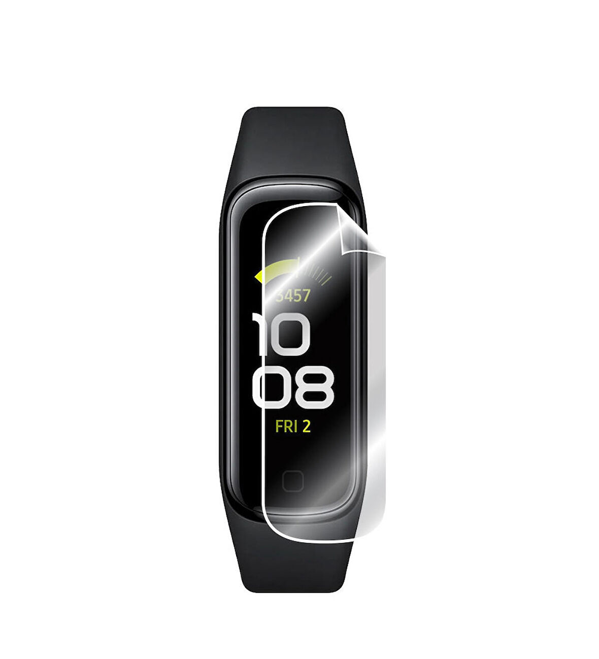 IPG Samsung Galaxy Fit2 için Ekran Koruyucu (4 Adet)