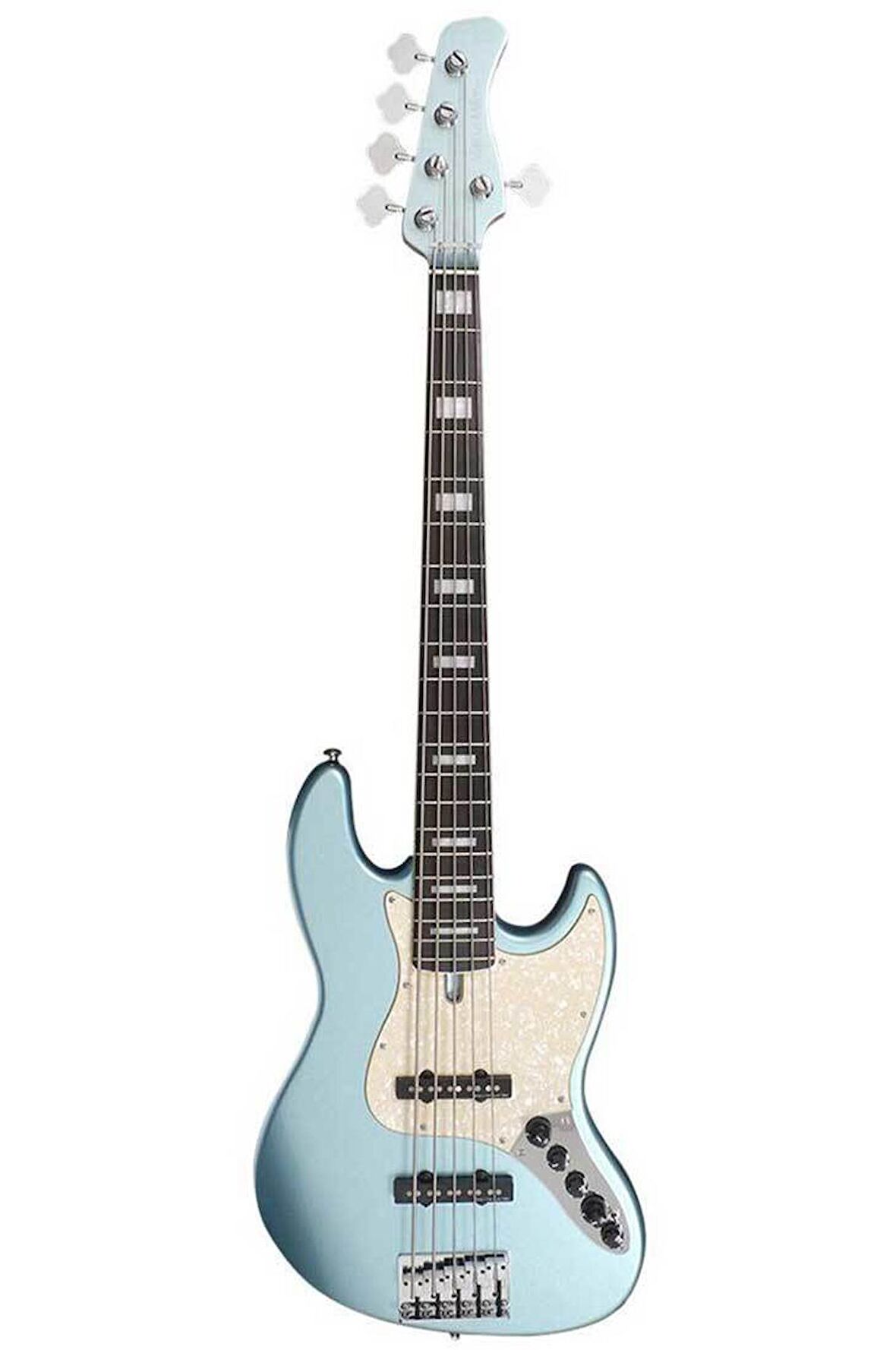 Sire Marcus Miller V7 Alder 5 Telli (2nd Gen) Bas Gitar LPB