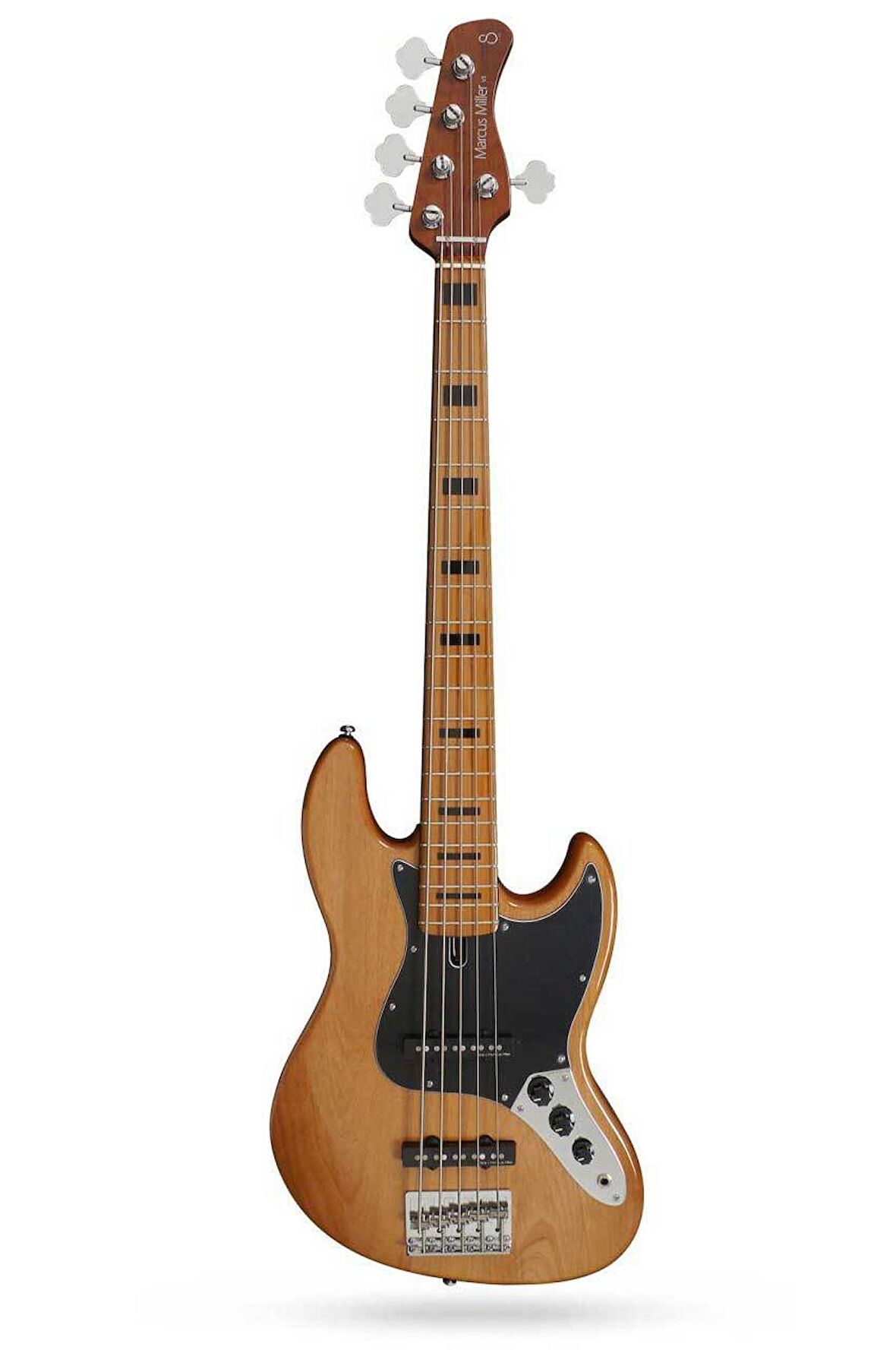 Sire Marcus Miller V5 Alder 5 Telli Bas Gitar NT