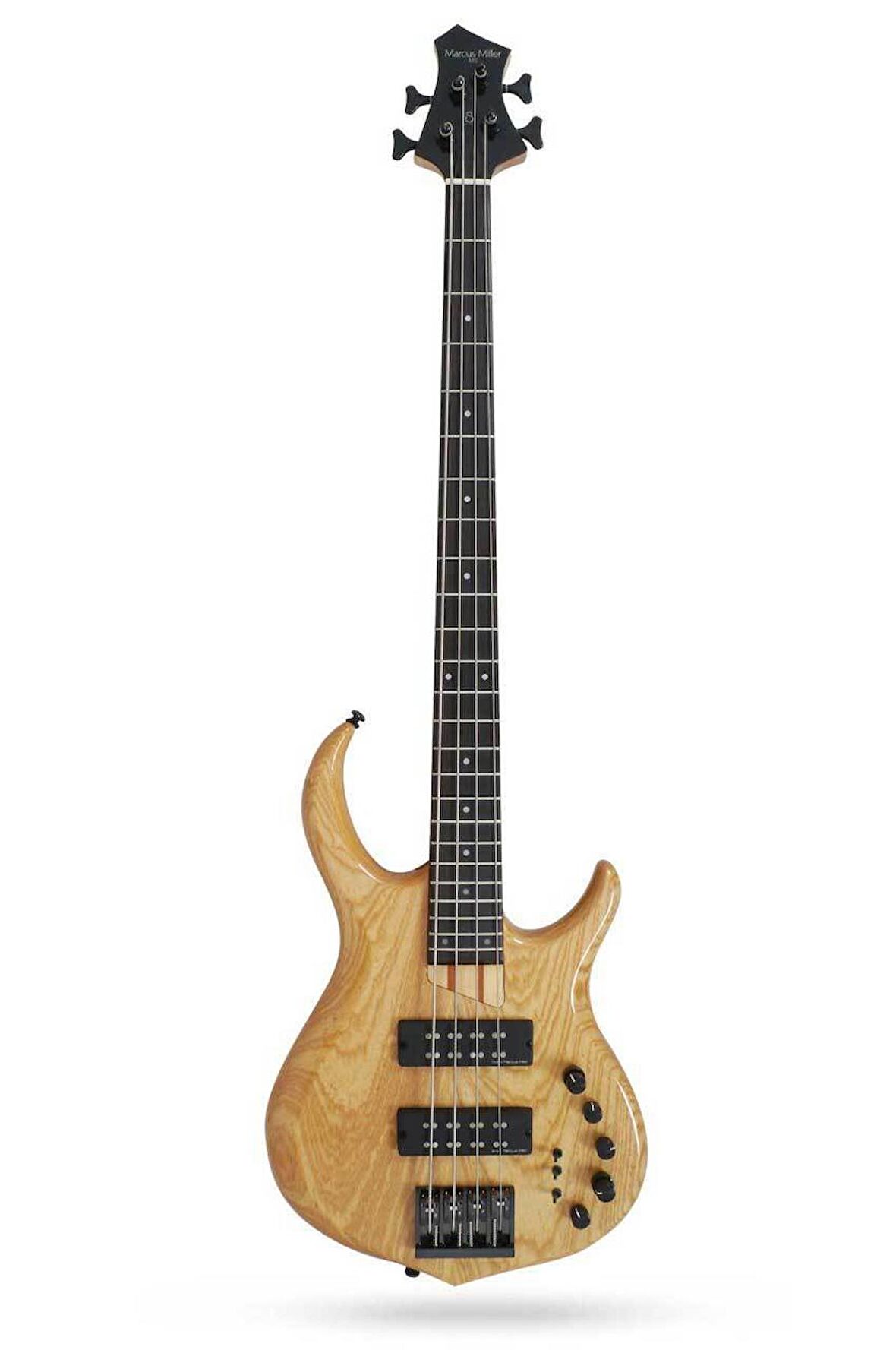 Sire Marcus Miller M5 Swamp Ash 4 Telli Bas Gitar NT