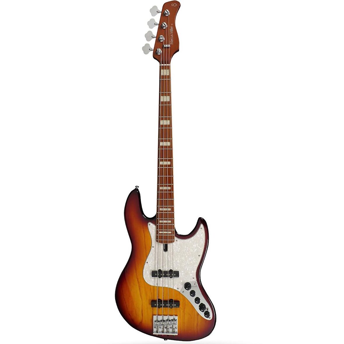 Sire Marcus Miller V8 4 Telli Bas Gitar (TS)