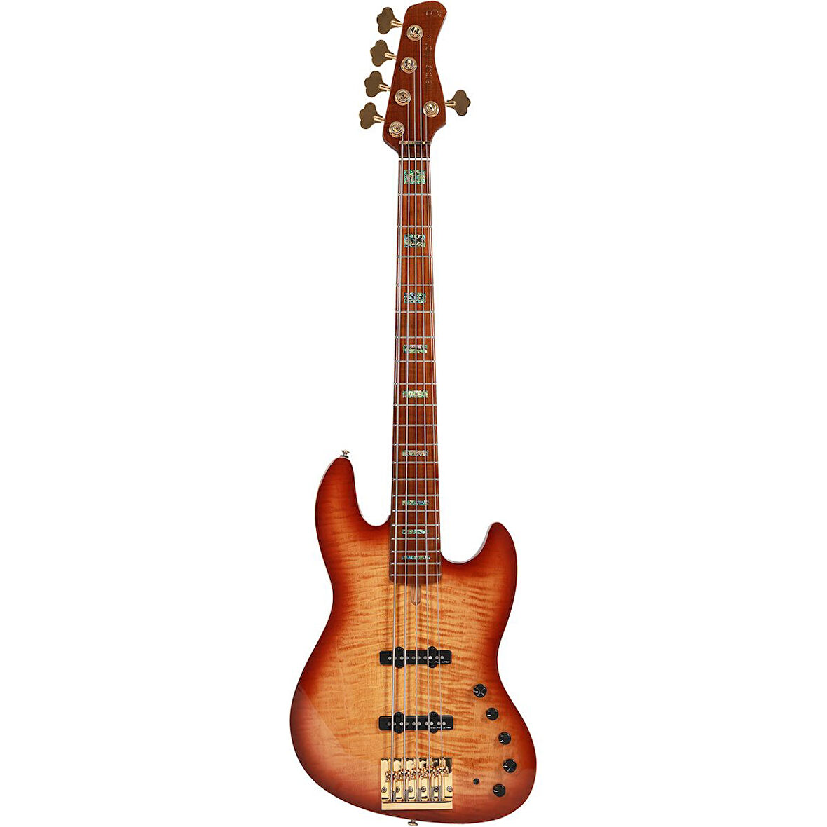 Sire Marcus Miller V10DX 5 Telli Bas Gitar (TS)