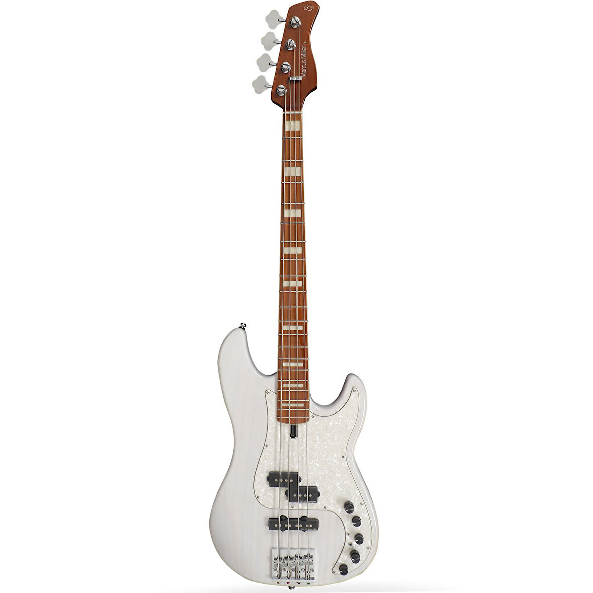 Sire Marcus Miller P8 Ash 4 Telli Bas Gitar (WB)