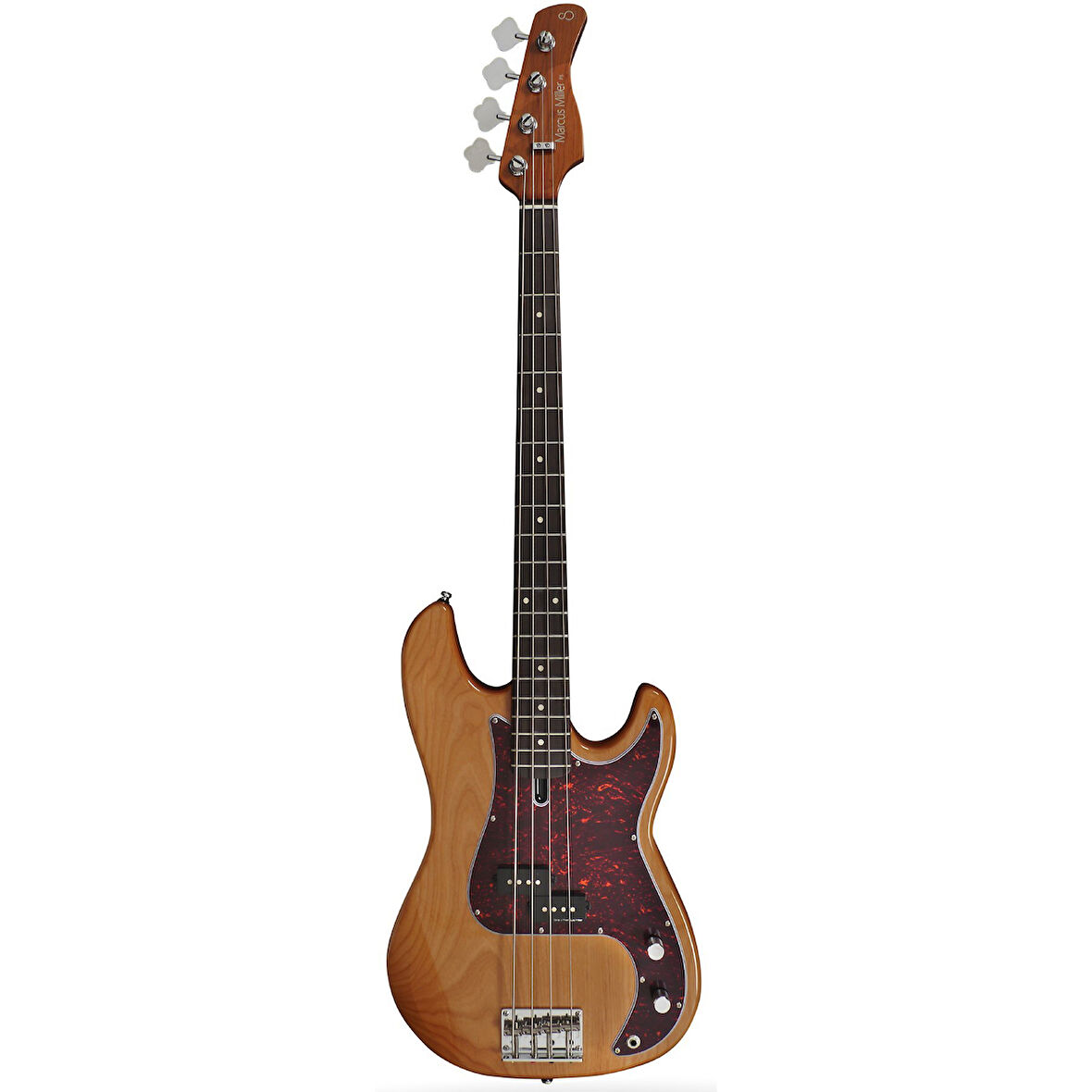 Sire Marcus Miller P5 Alder 4 Telli Bas Gitar (NT)