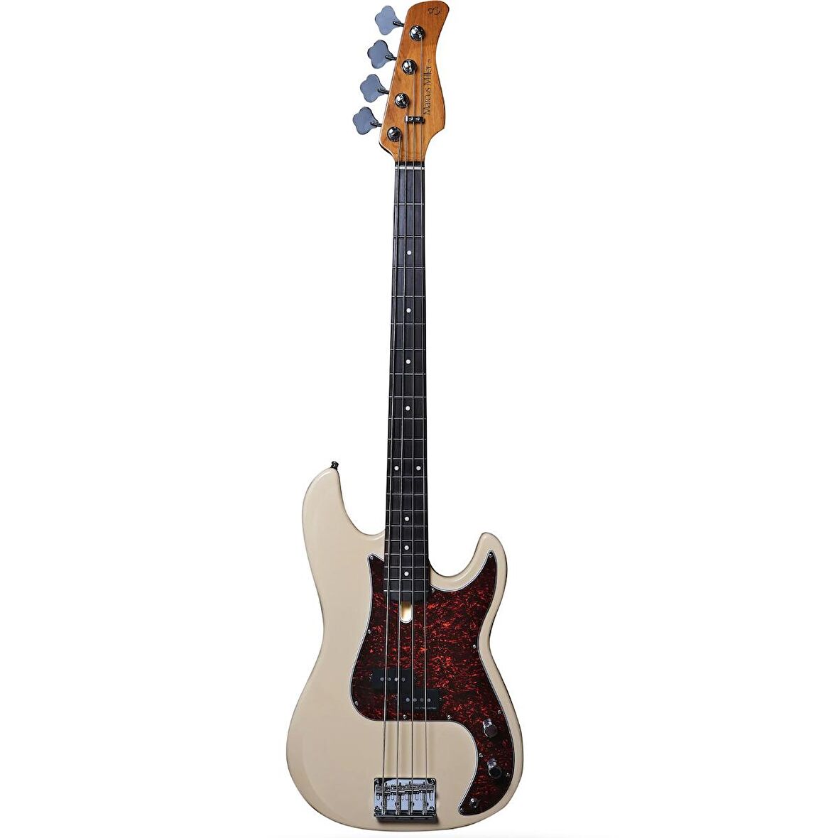 Sire Marcus Miller P5 Alder 4 Telli Bas Gitar (VWH)