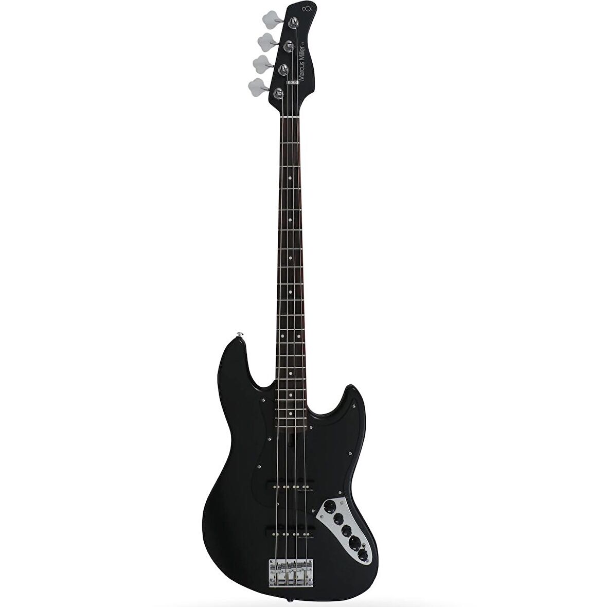 Sire Marcus Miller V3 4 Telli Bas Gitar (BKS)