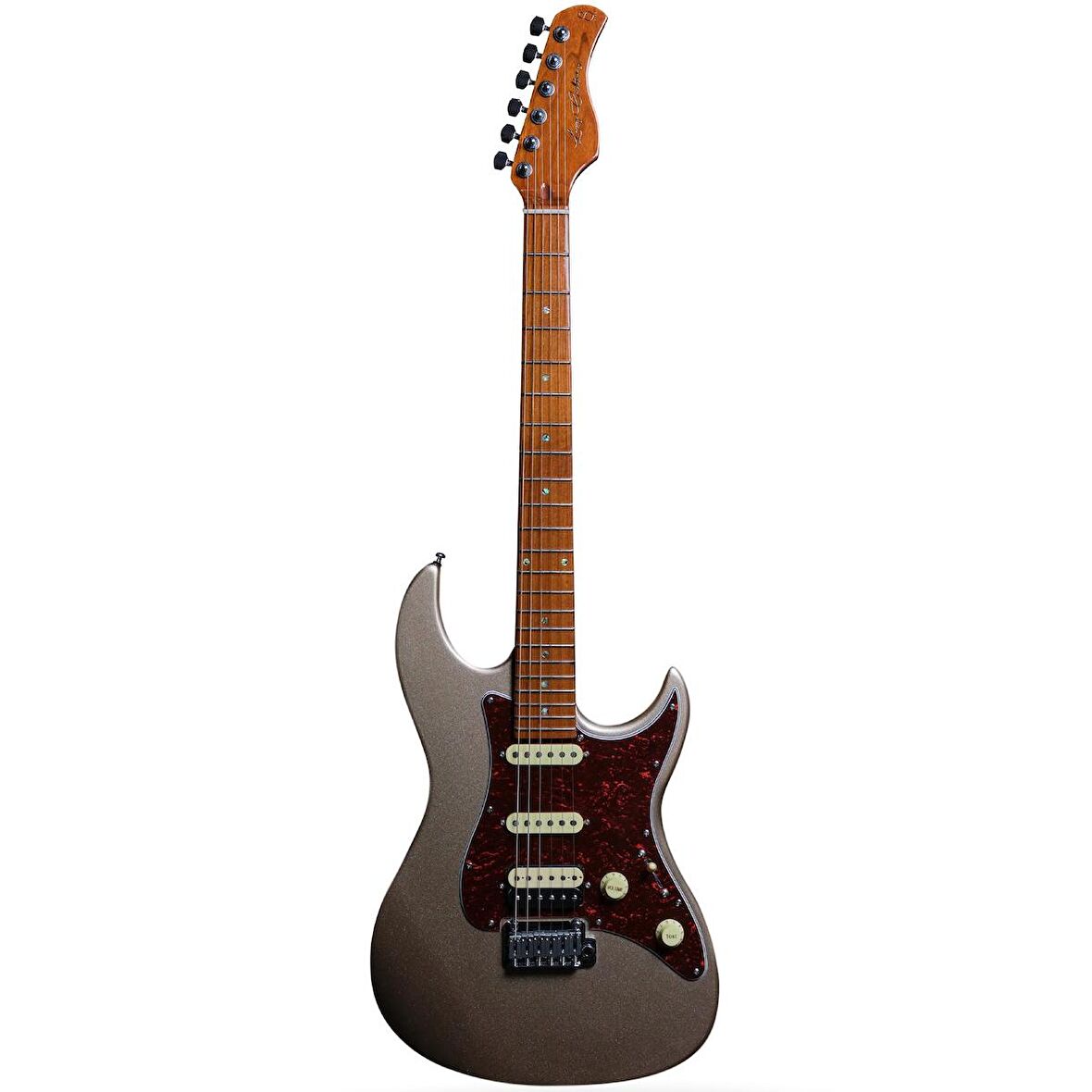 Sire Larry Carlton S7 Elektro Gitar CGM