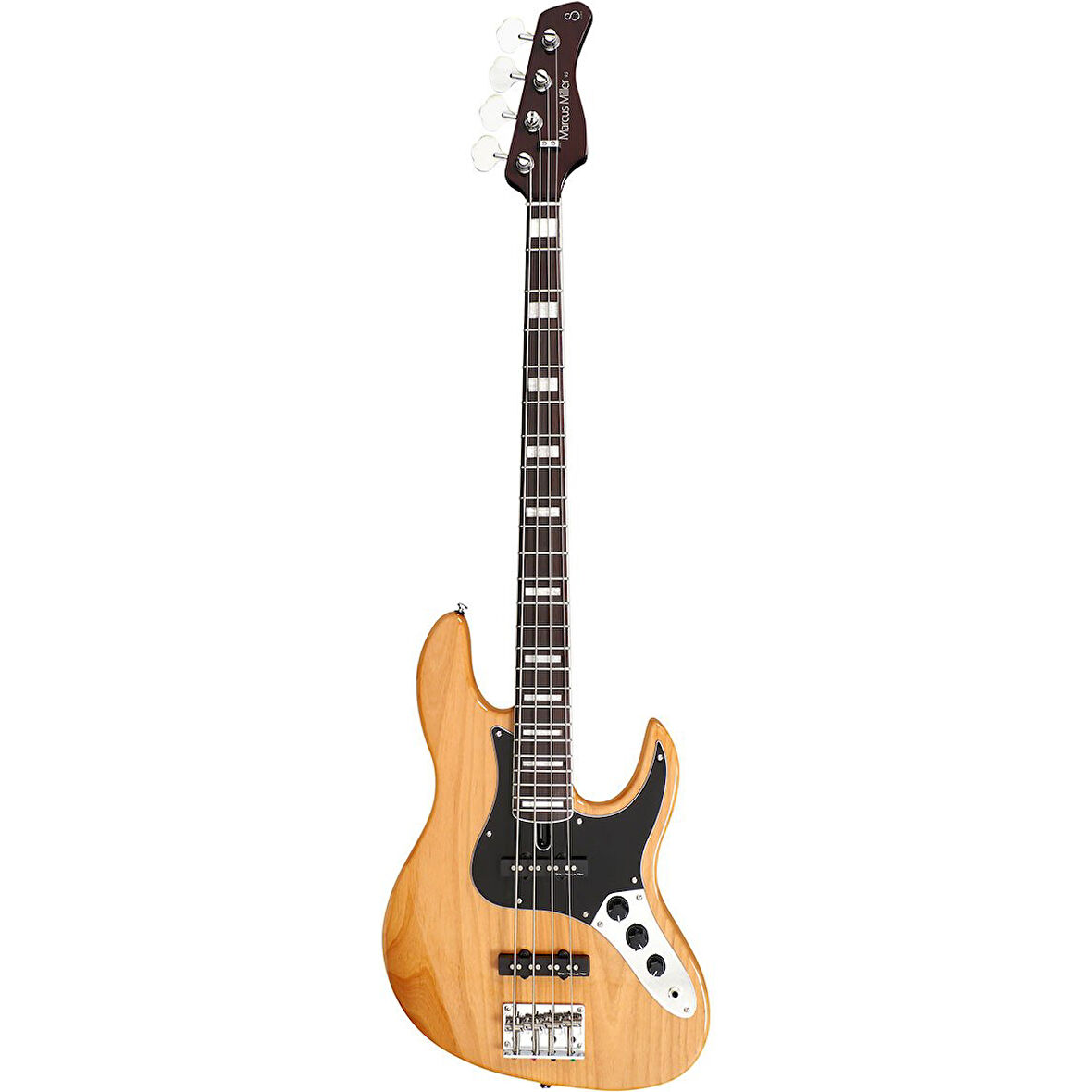 Sire Marcus Miller V5-24 4 Telli Bas Gitar (NT)