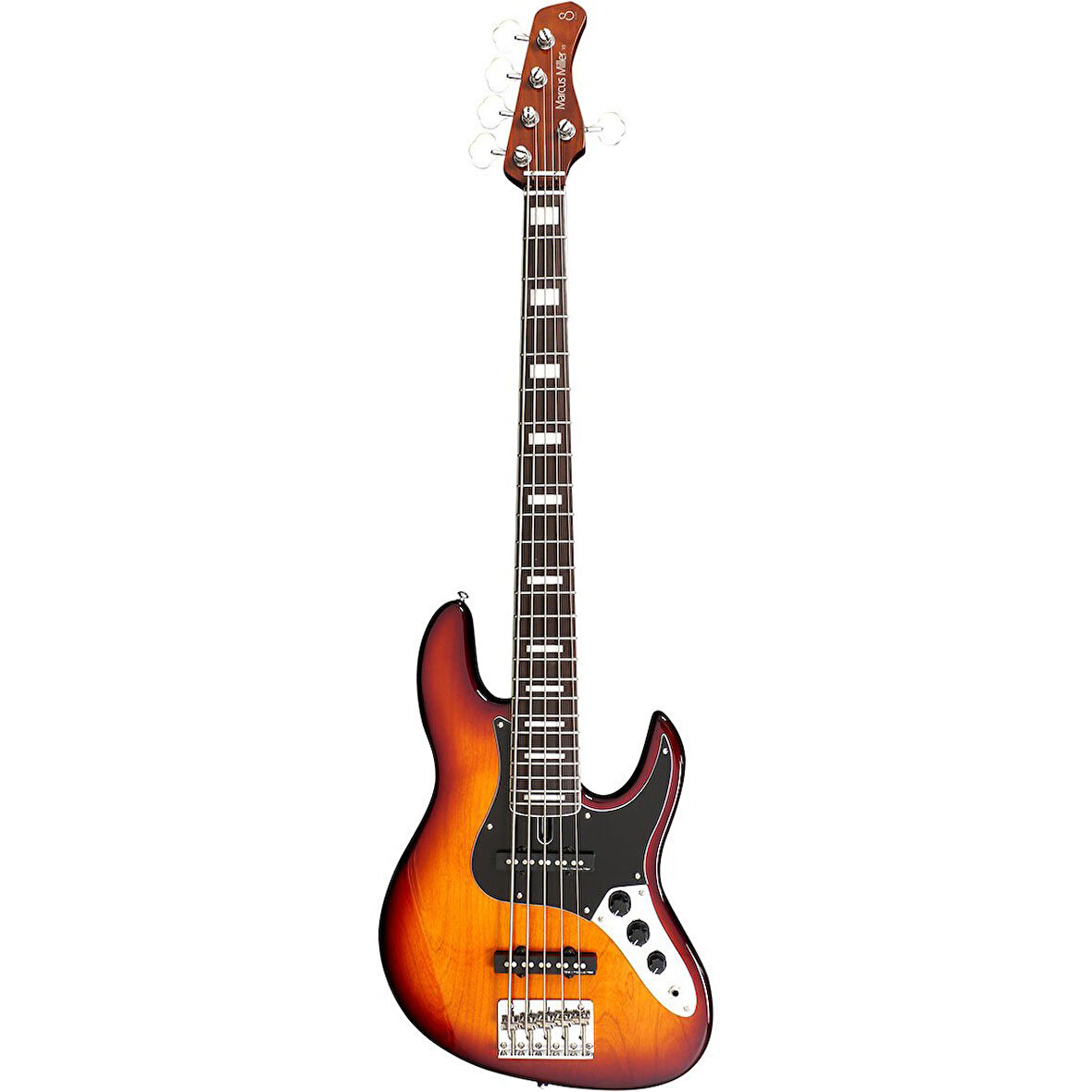 Sire Marcus Miller V5-24 5 Telli Bas Gitar (TS)