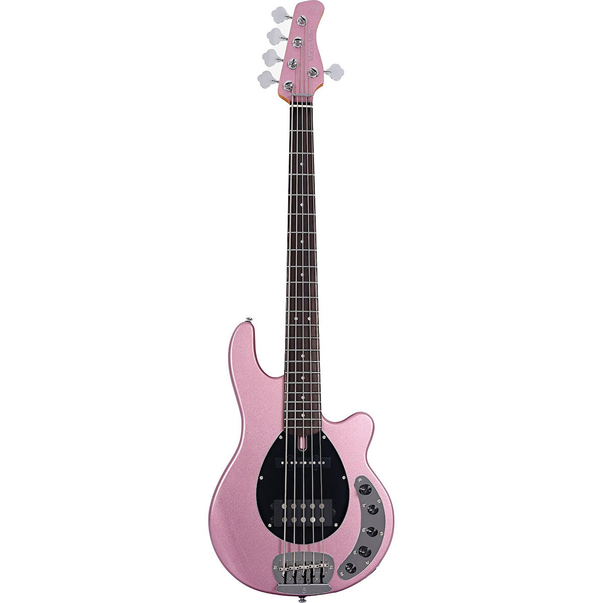 Sire Marcus Miller Z7 5 Telli Bas Gitar BUR