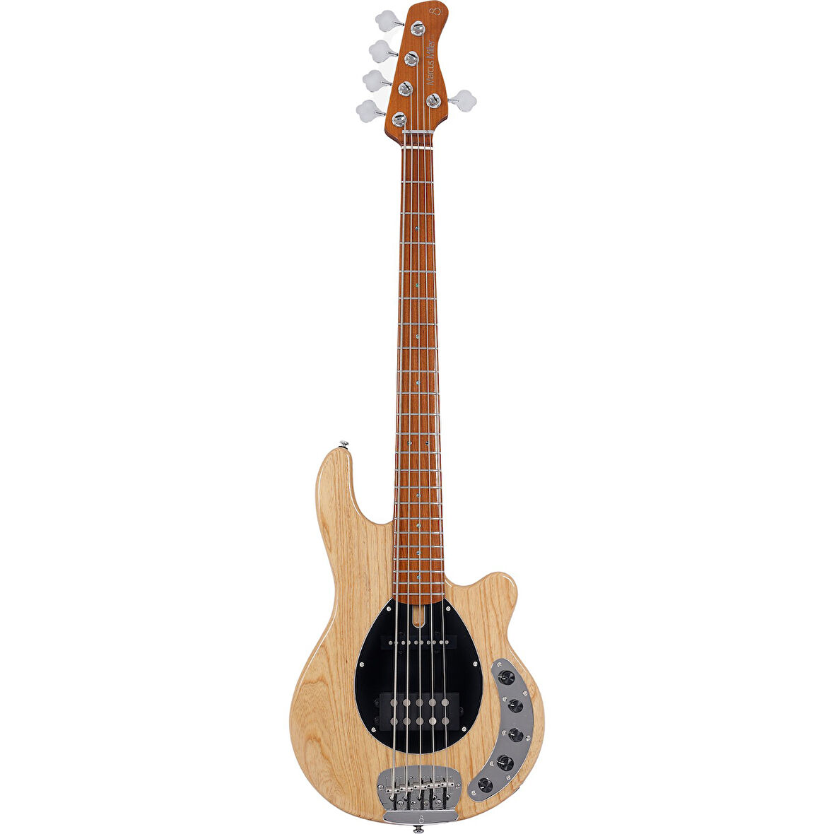 Sire Marcus Miller Z7 5 Telli Bas Gitar NT