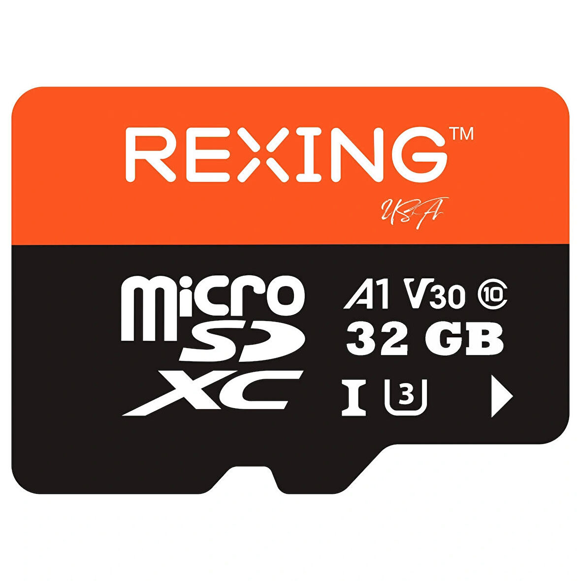  Rexing & Pruveeo 32GB SD Kart
