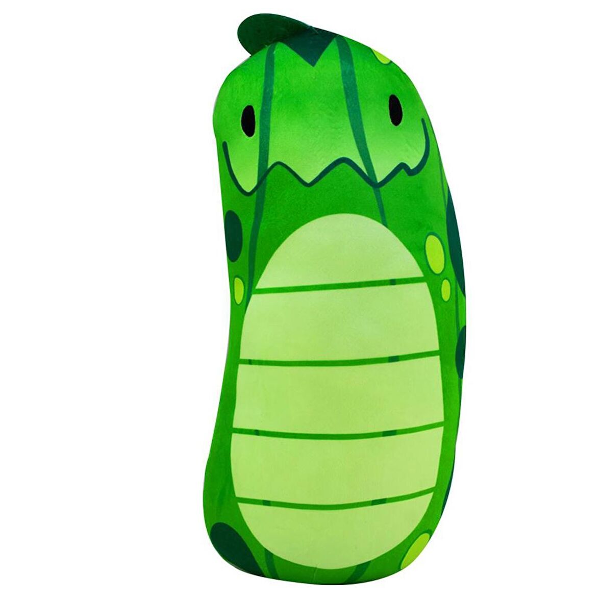 Huggers Serisi - Picklezilla 42cm