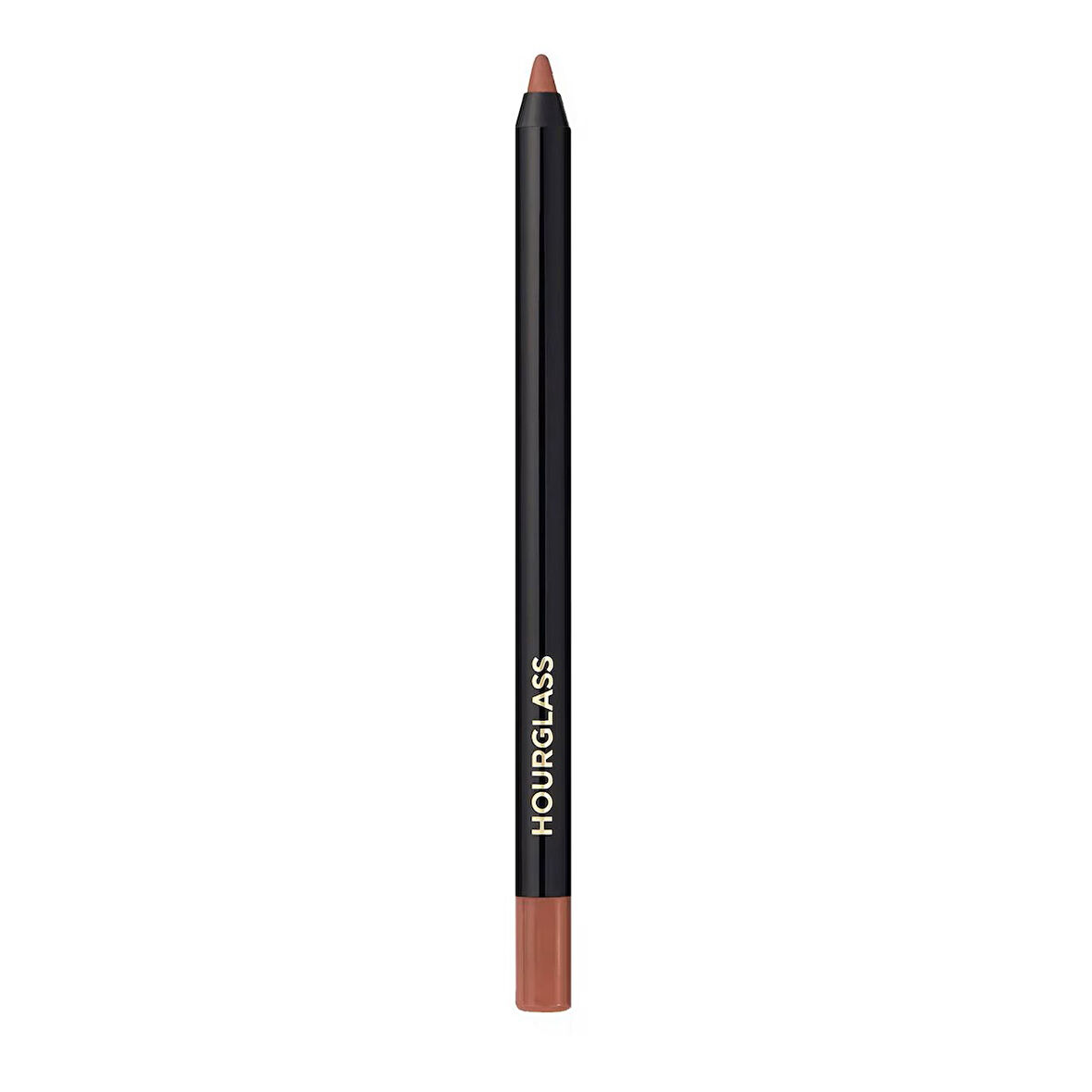 Hourglass Shape and Sculpt Lip Liner - 4 Uncover