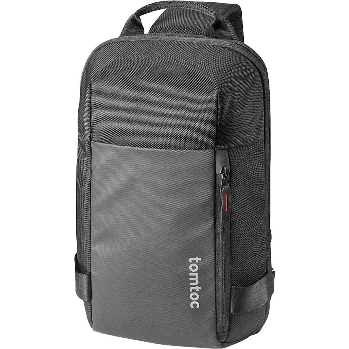 Tomtoc A54A1D1 Siyah Explorer-A54 11" Omuz Çantası