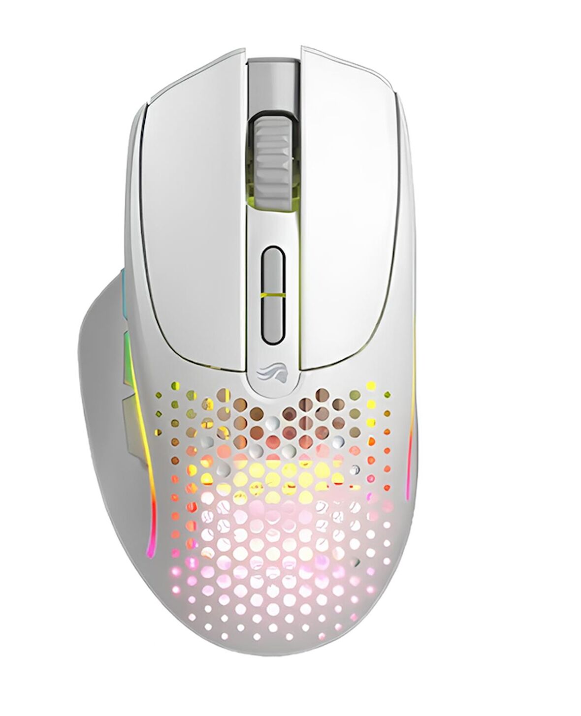 Glorious Model I 2 Wireless  GLO-MS-IWV2-W 9 Tuş 26.000 DPI Beyaz Kablosuz Gaming (Oyuncu) Mouse