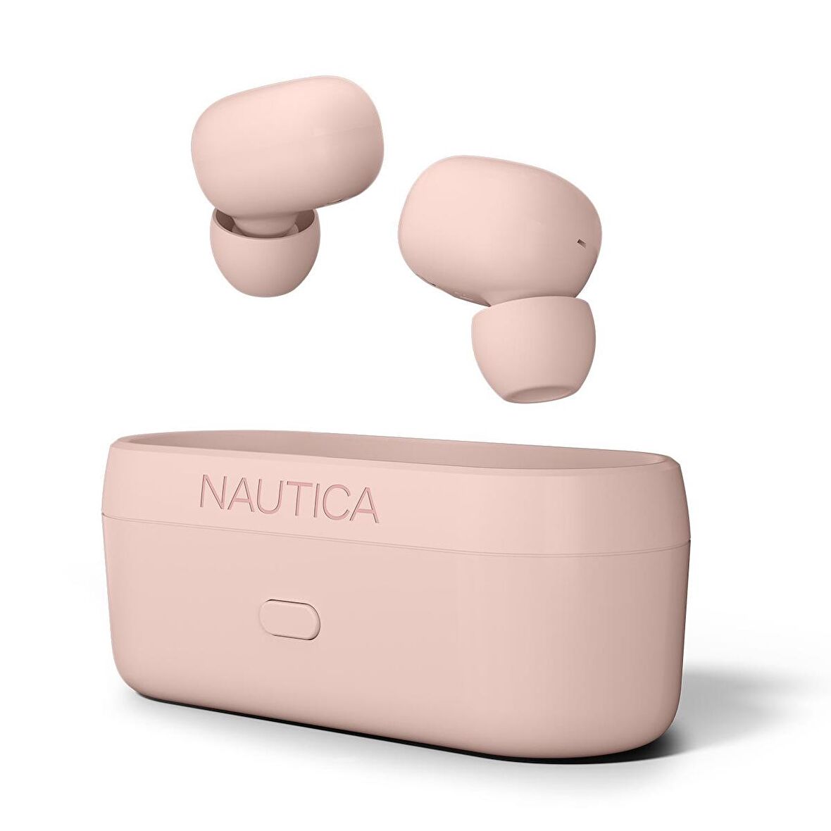 Nautica Buds T300 TWS Stereo Kablosuz Kulak İçi Kulaklık Pembe