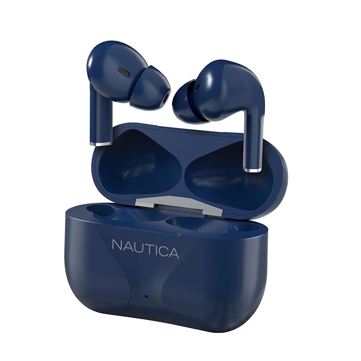 Nautica T220 TWS Bluetooth 5.1 Kablosuz Kulaklık Navy
