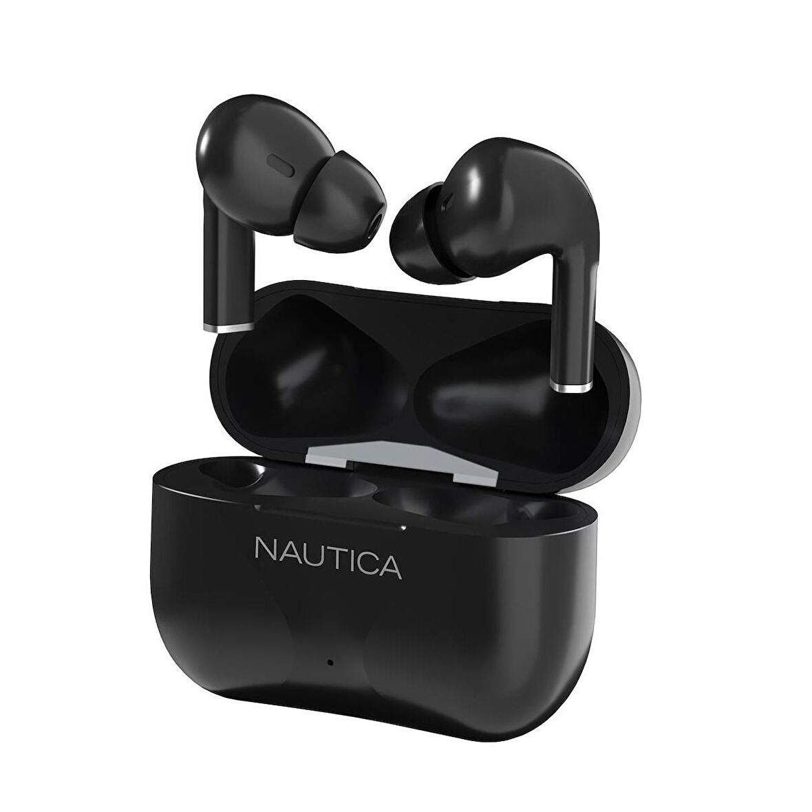 Nautica T220 TWS Bluetooth 5.1 Kablosuz Kulaklık Siyah