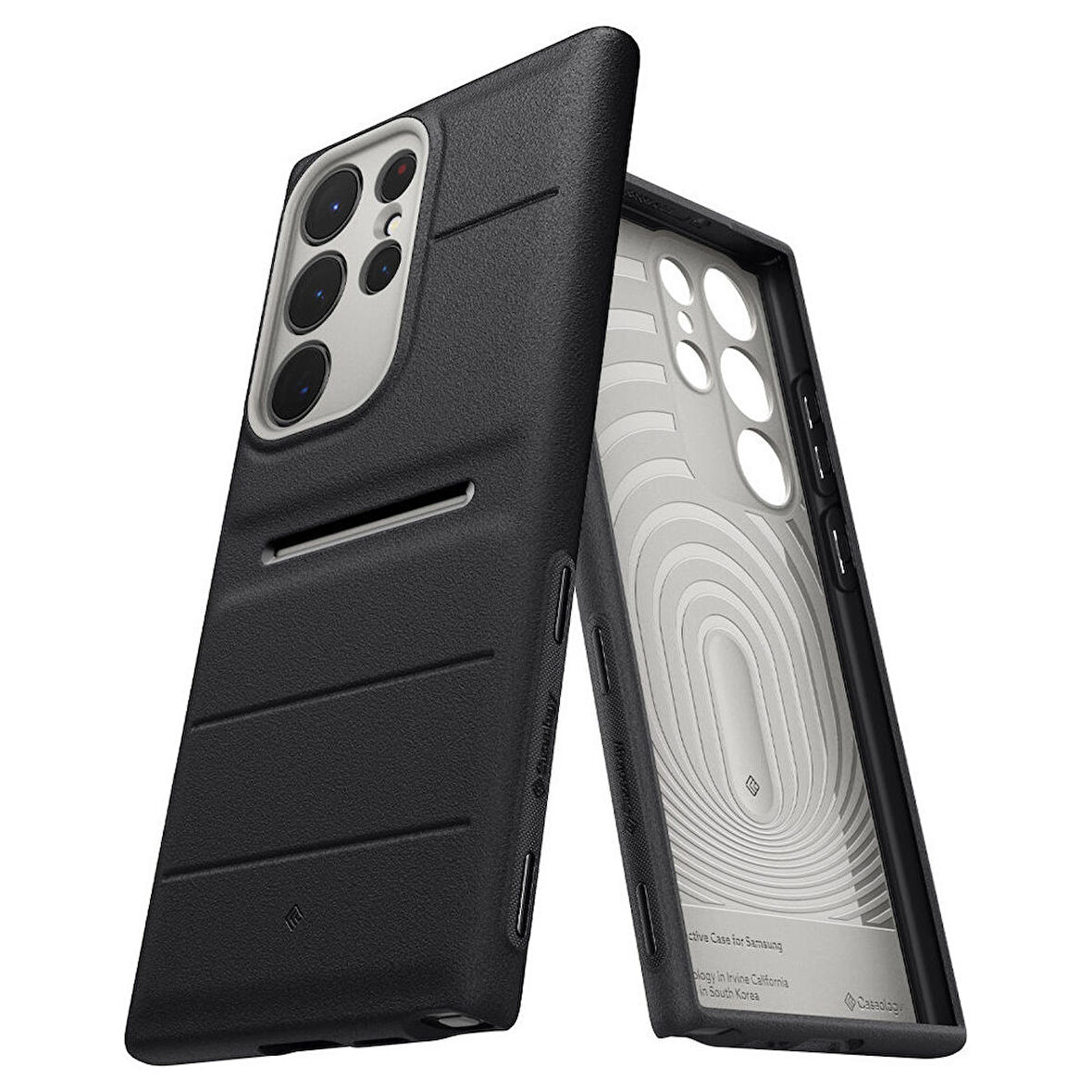 Galaxy S23 Ultra Kılıf, Caseology Athlex