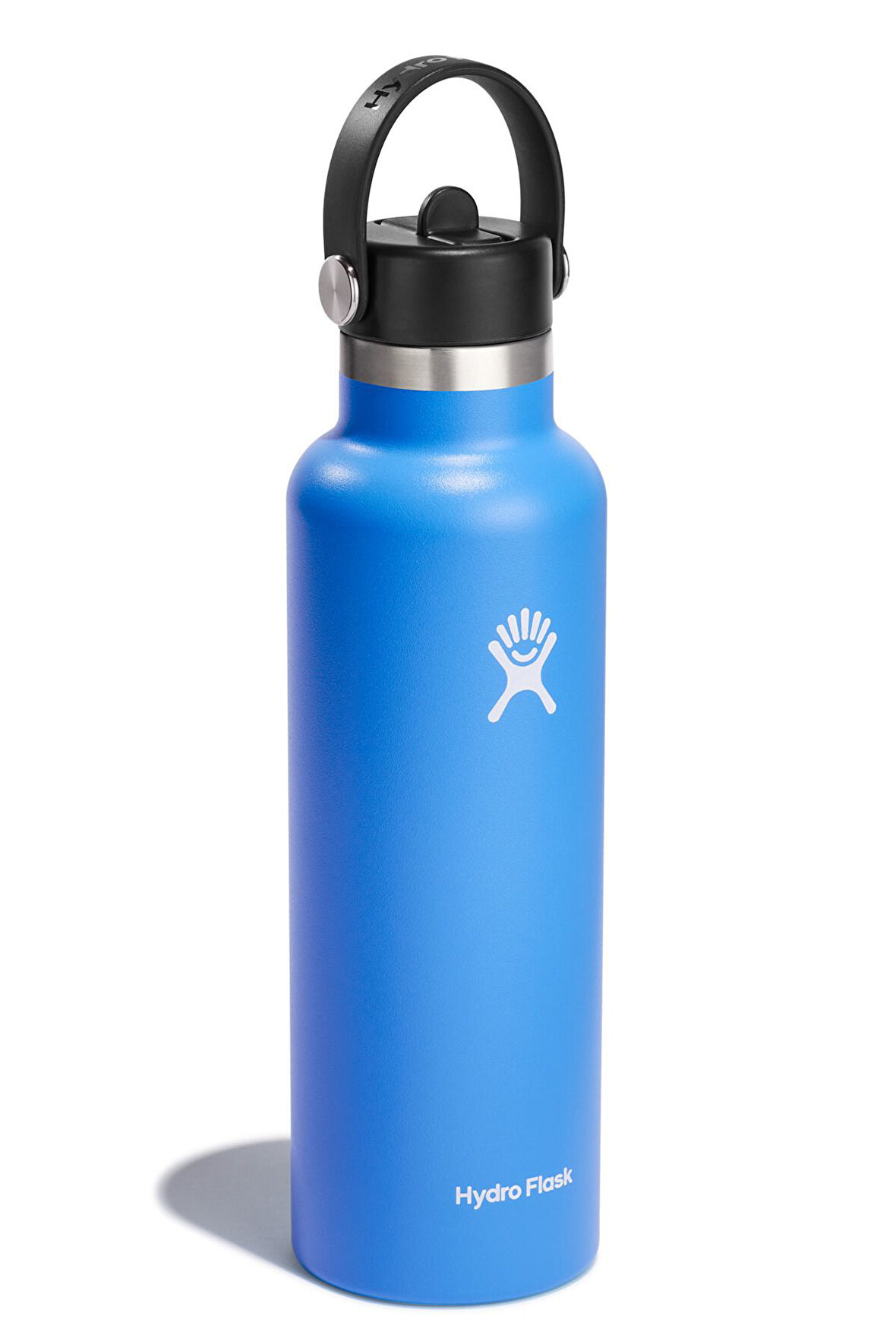 HYDRO FLASK HF-S21SX482 621ML 21OZ STD FLEX KAPAK SISE CASCADE