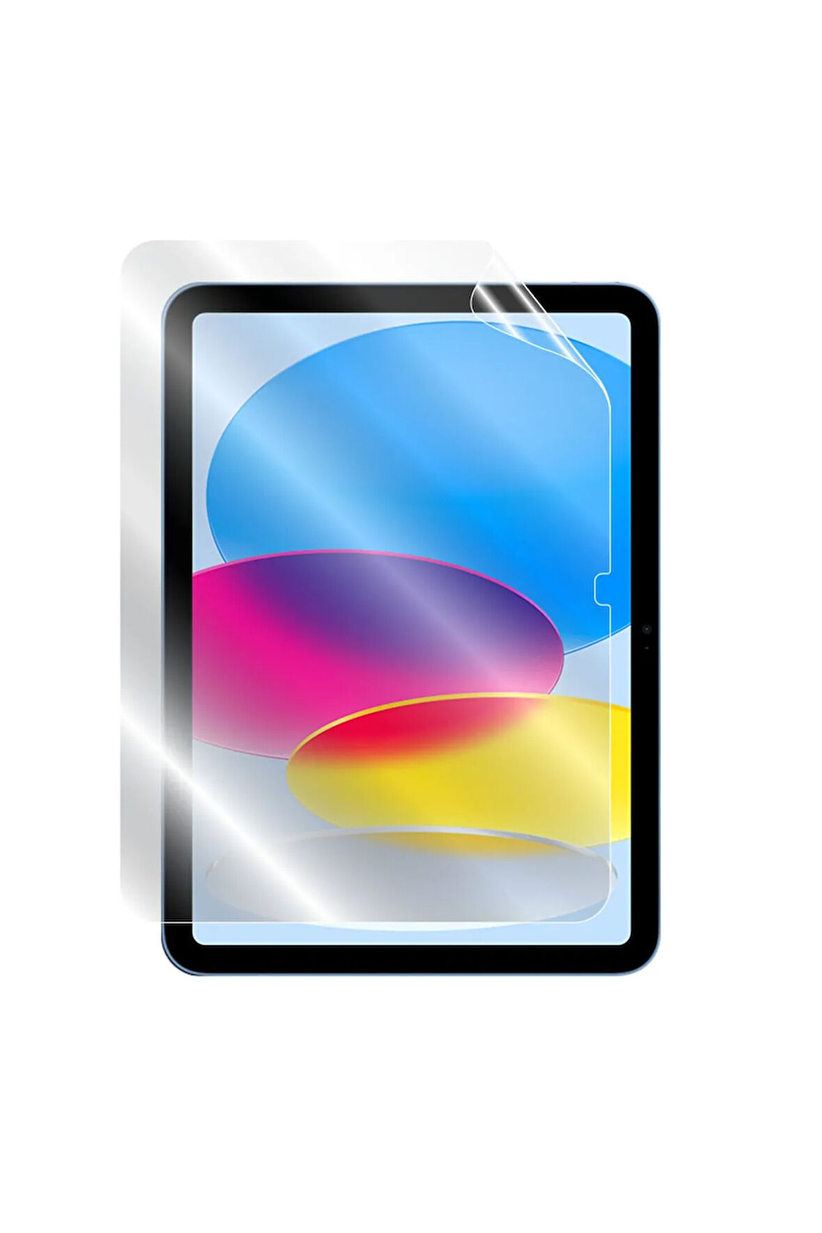 Ipad 10.9-inch 2022 (10TH GEN) Hydrogel Görünmez Ekran Koruyucu