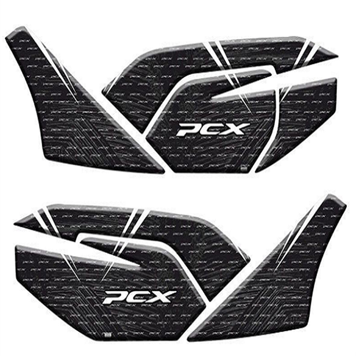 Gogo Yan Ayak Pad 006 Honda Pcx 2021-2023