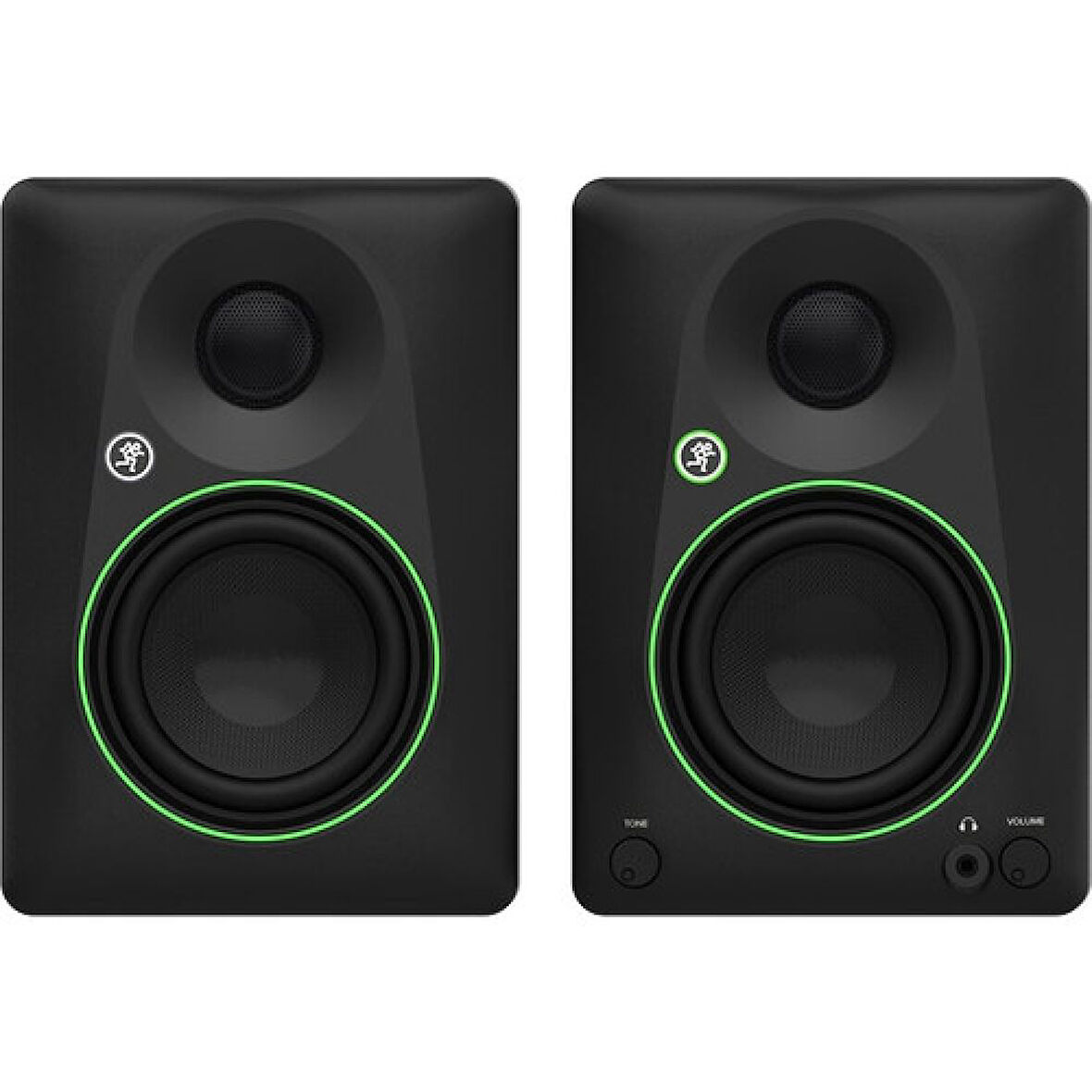 Mackie CR4.5  Aktif Multimedya Monitör Hoparlör (Çift)