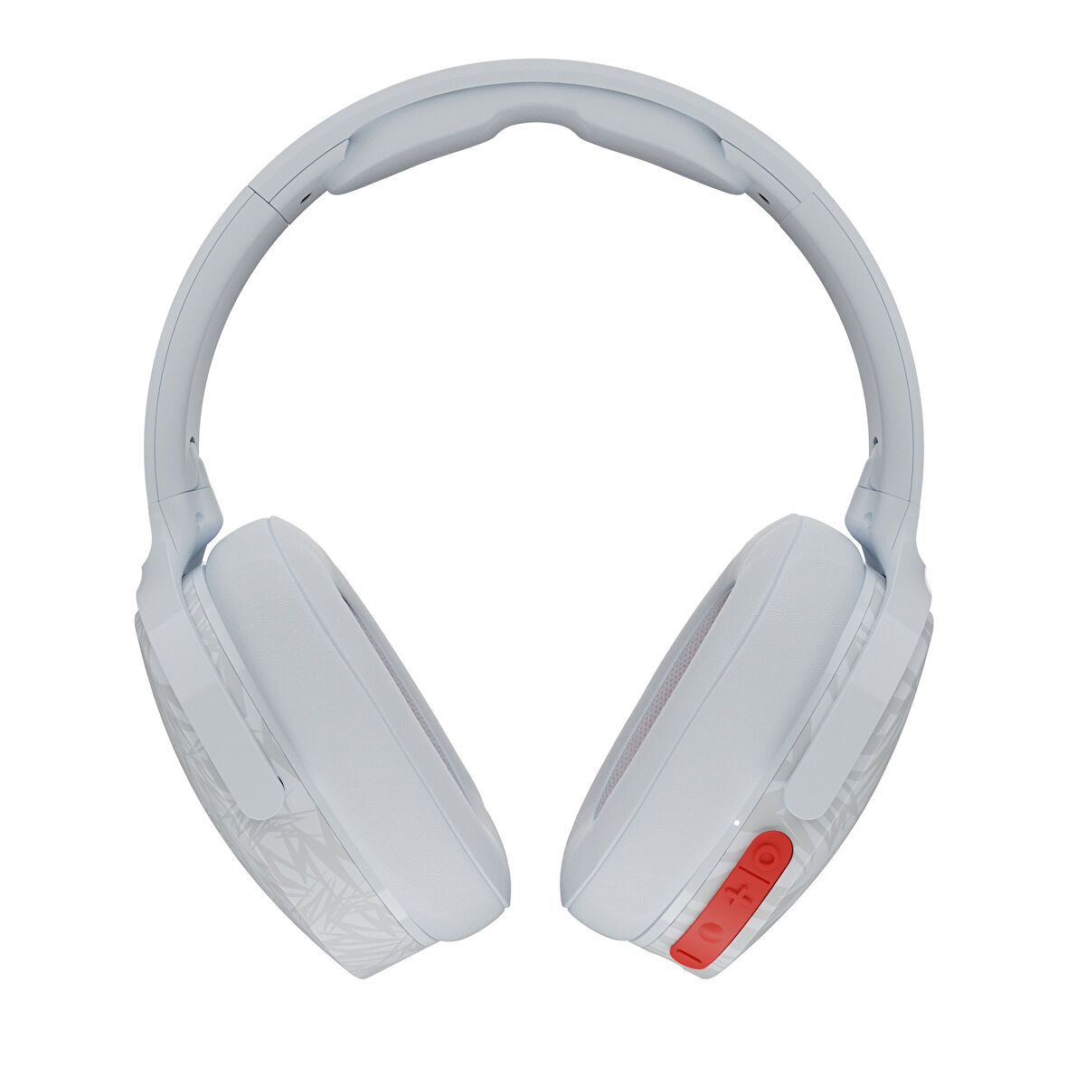 Skullcandy Hesh Evo Triple Threat White Kablosuz Kulaklık S6HVW-S797