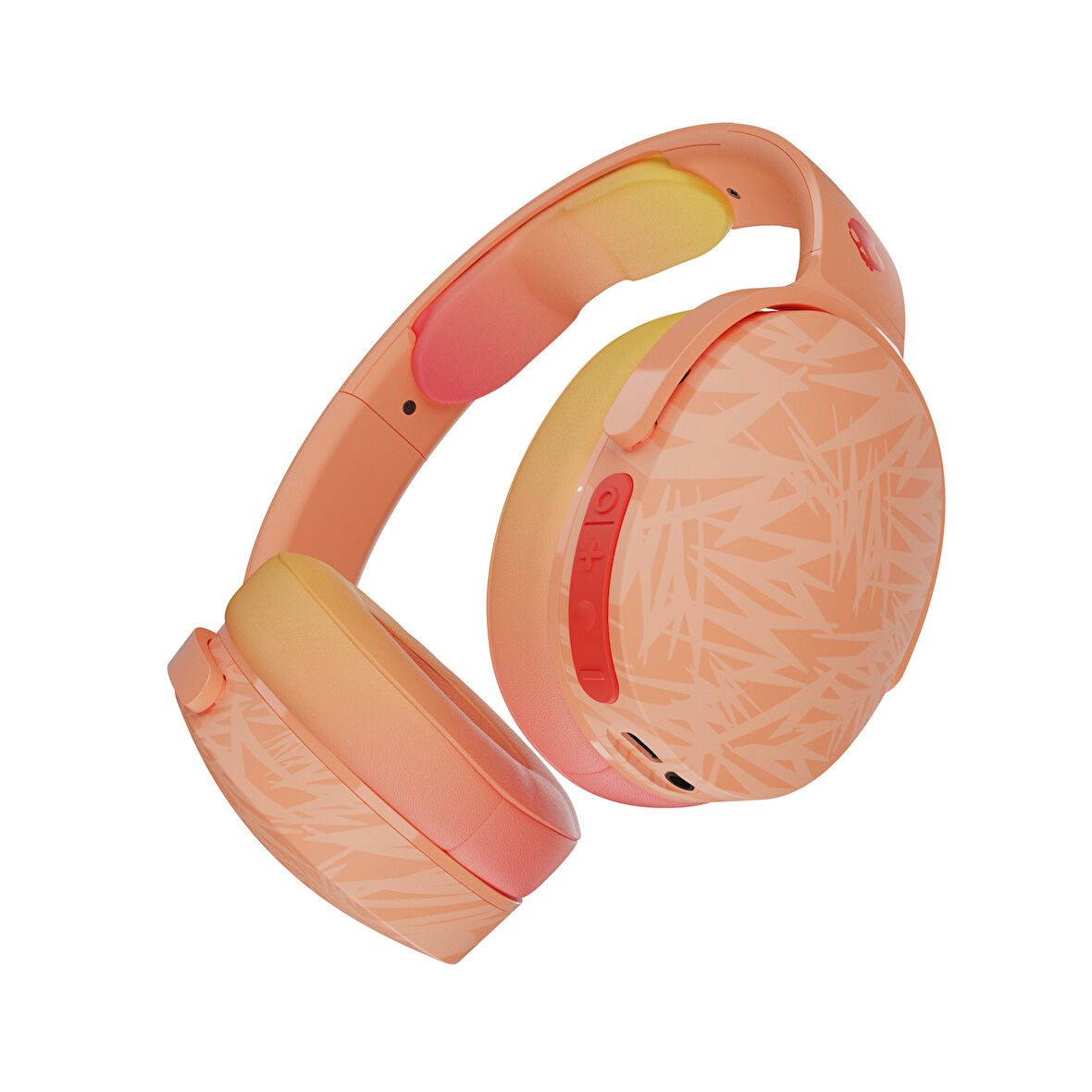 Skullcandy Hesh Evo Triple Threat Sunset Kablosuz Kulaklık